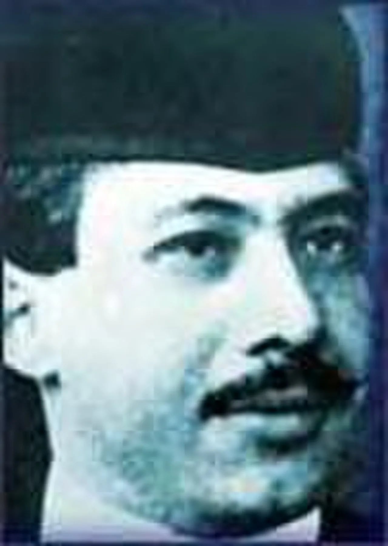 Portrait of Nemesio Canales (1878–1923) – memorial page