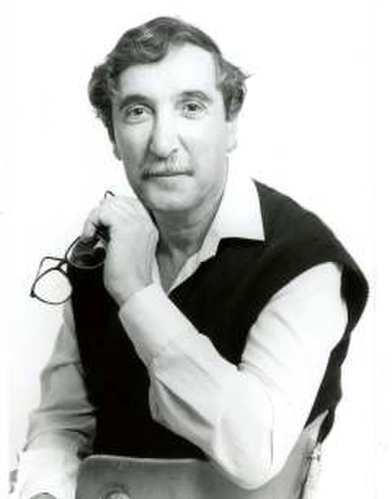 Portrait of Baruch Tor-Raz (1936–2014) – memorial page