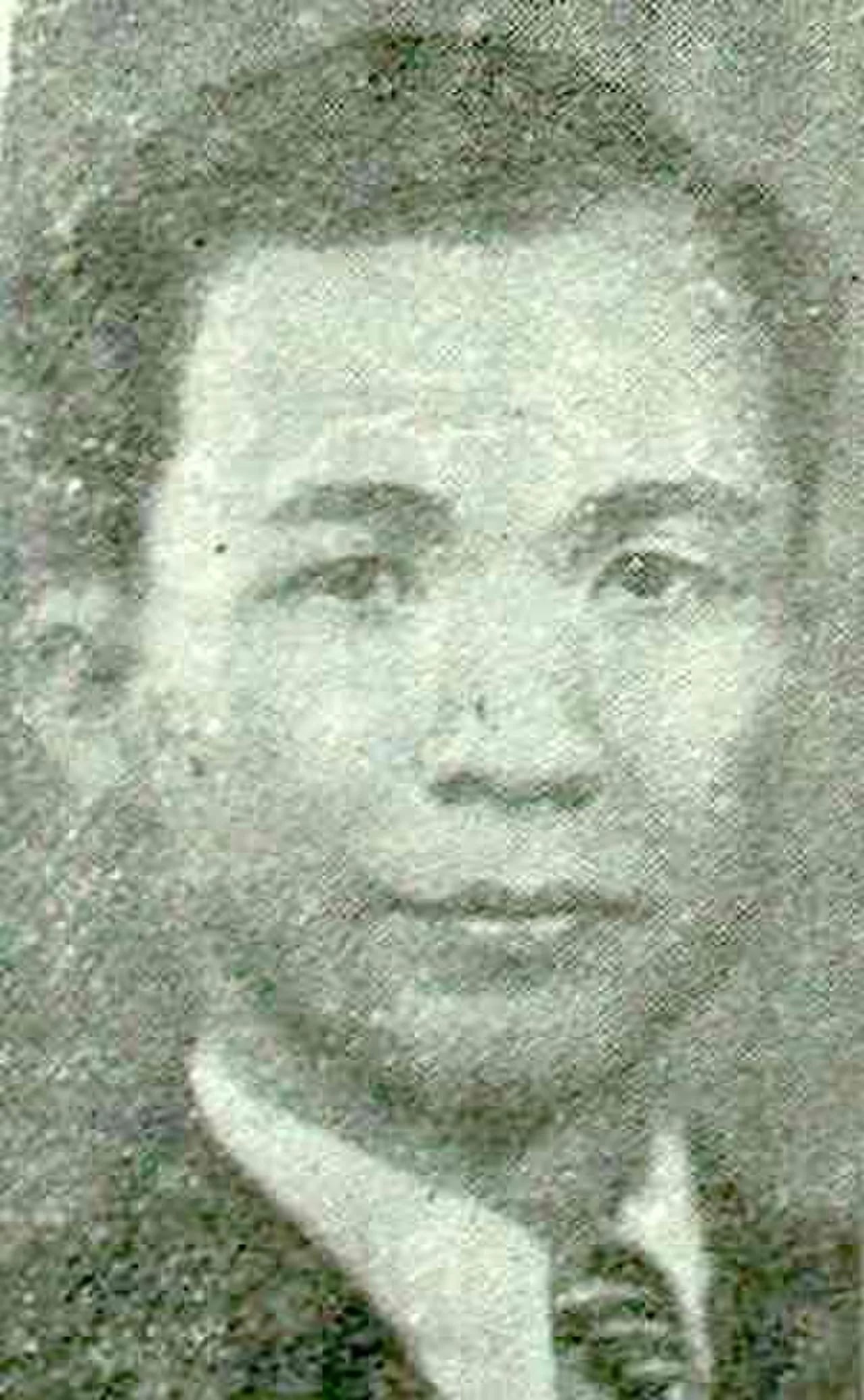Portrait of Guo Qiusen (1904–1980) – memorial page