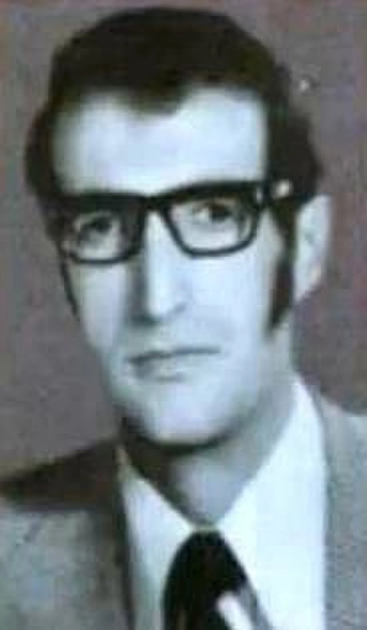 Portrait of Mihemed Şêxo (1948–1989) – memorial page