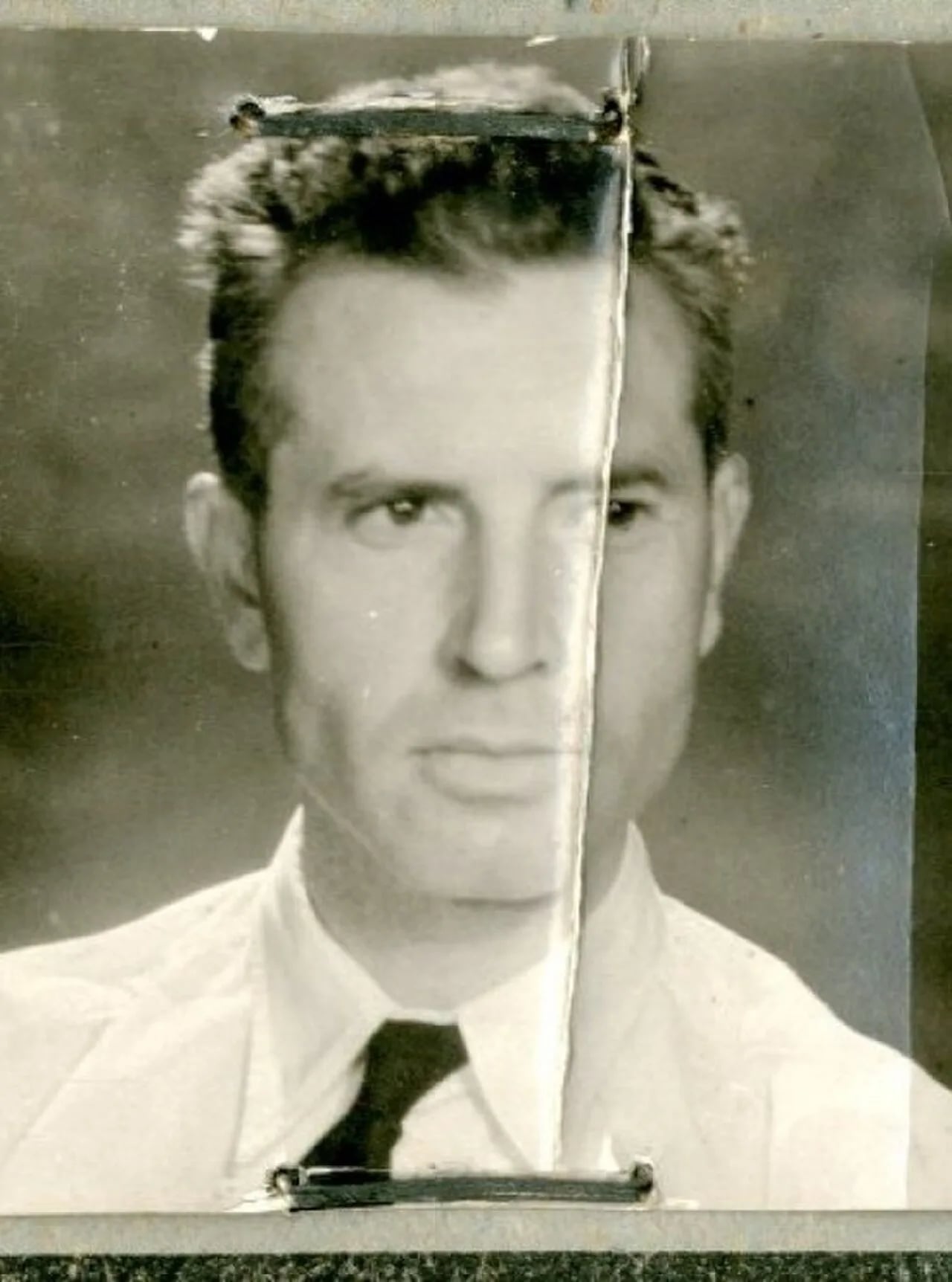 Portrait of Jules Roy (1907–2000) – memorial page