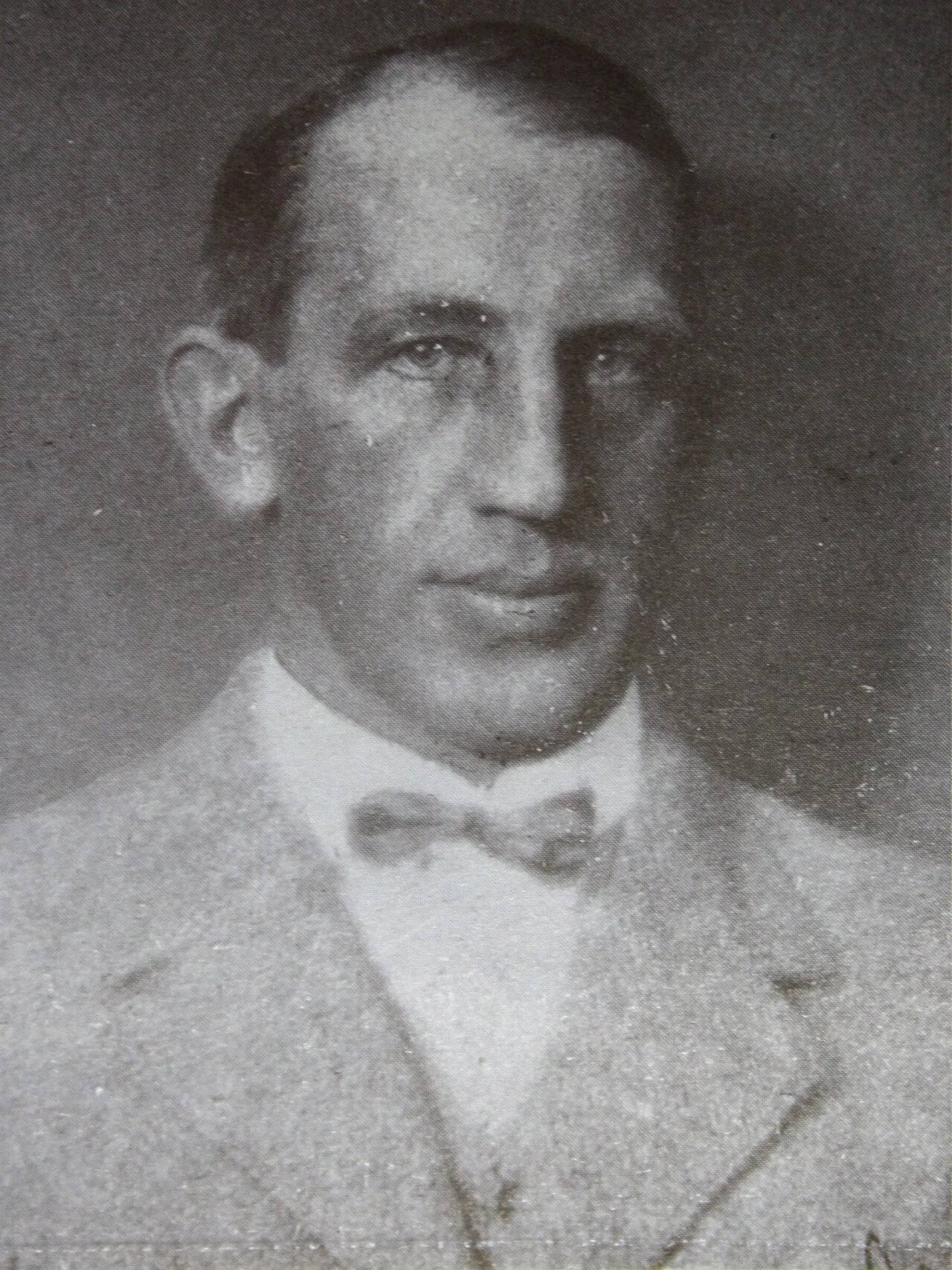 Portrait of Emmerich Rath (1883–1962) – memorial page