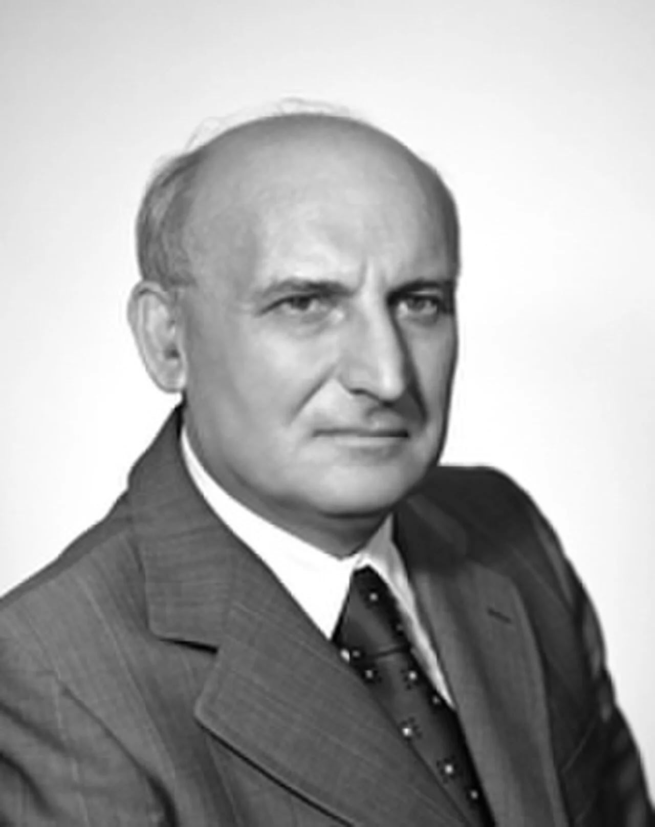 Portrait of Arrigo Boldrini (1915–2008) – memorial page