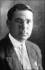 Porträt von Renato Alessandrini (1890–1928) – Gedenkseite