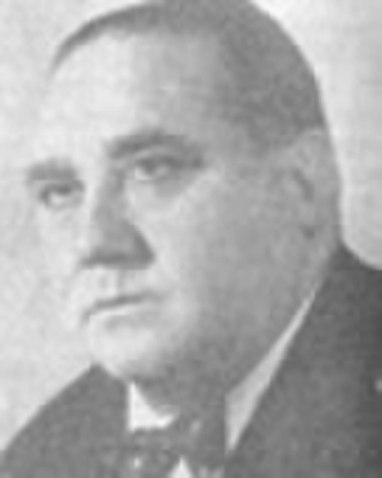 Portrait of Santo Semeraro (1900–1965) – memorial page