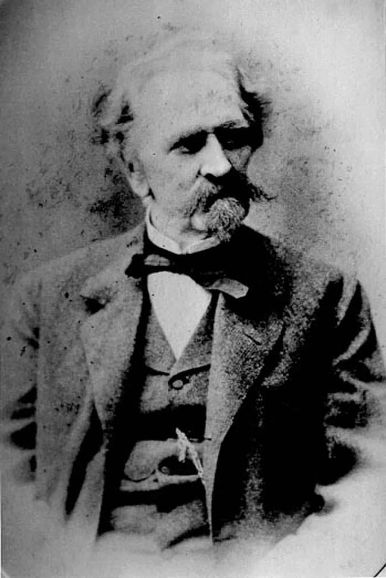 Porträt von Alexander Friedrich Wilhelm von Württemberg (1804–1881) – Gedenkseite