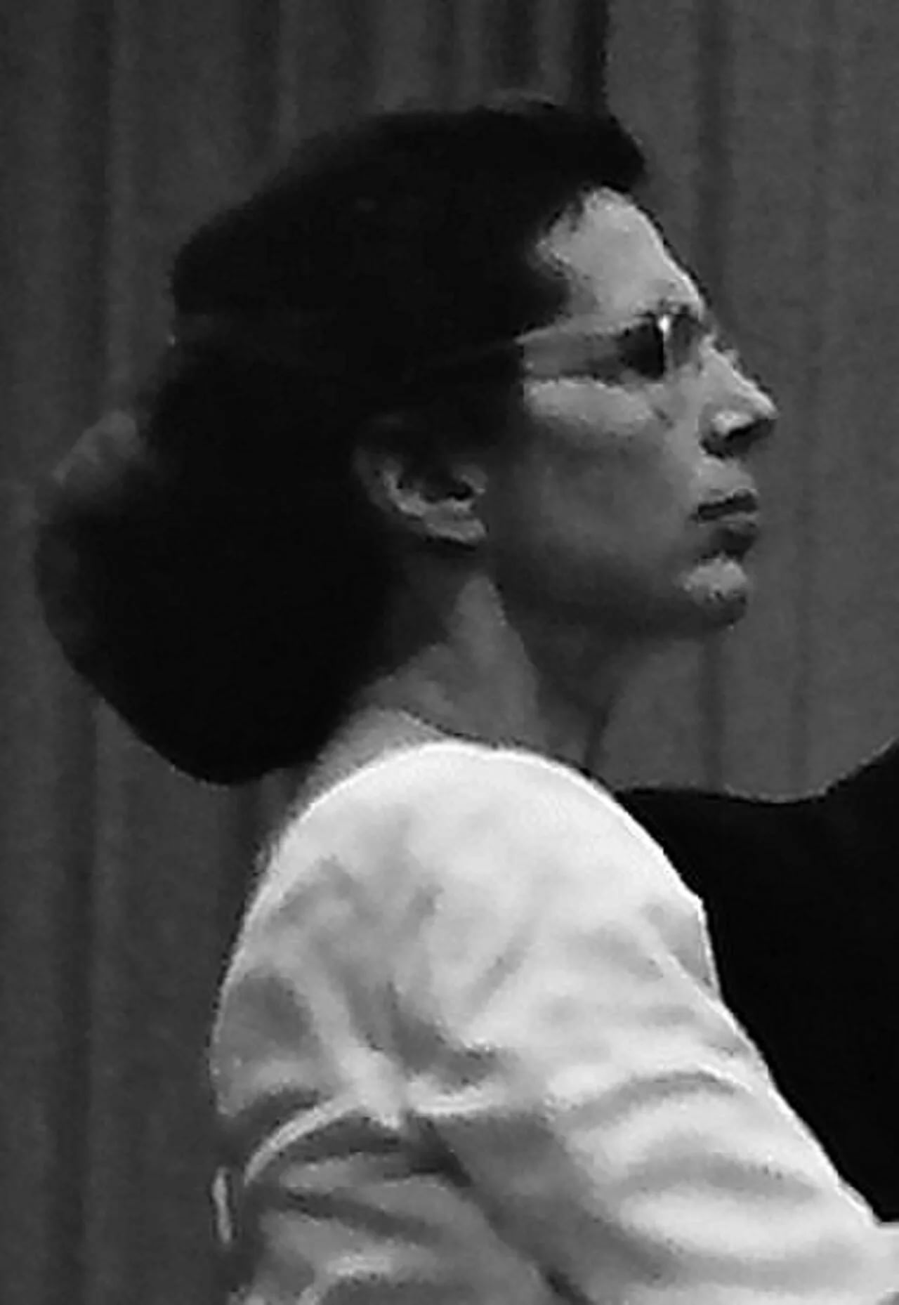 Portrait of Edith Picht-Axenfeld (1914–2001) – memorial page