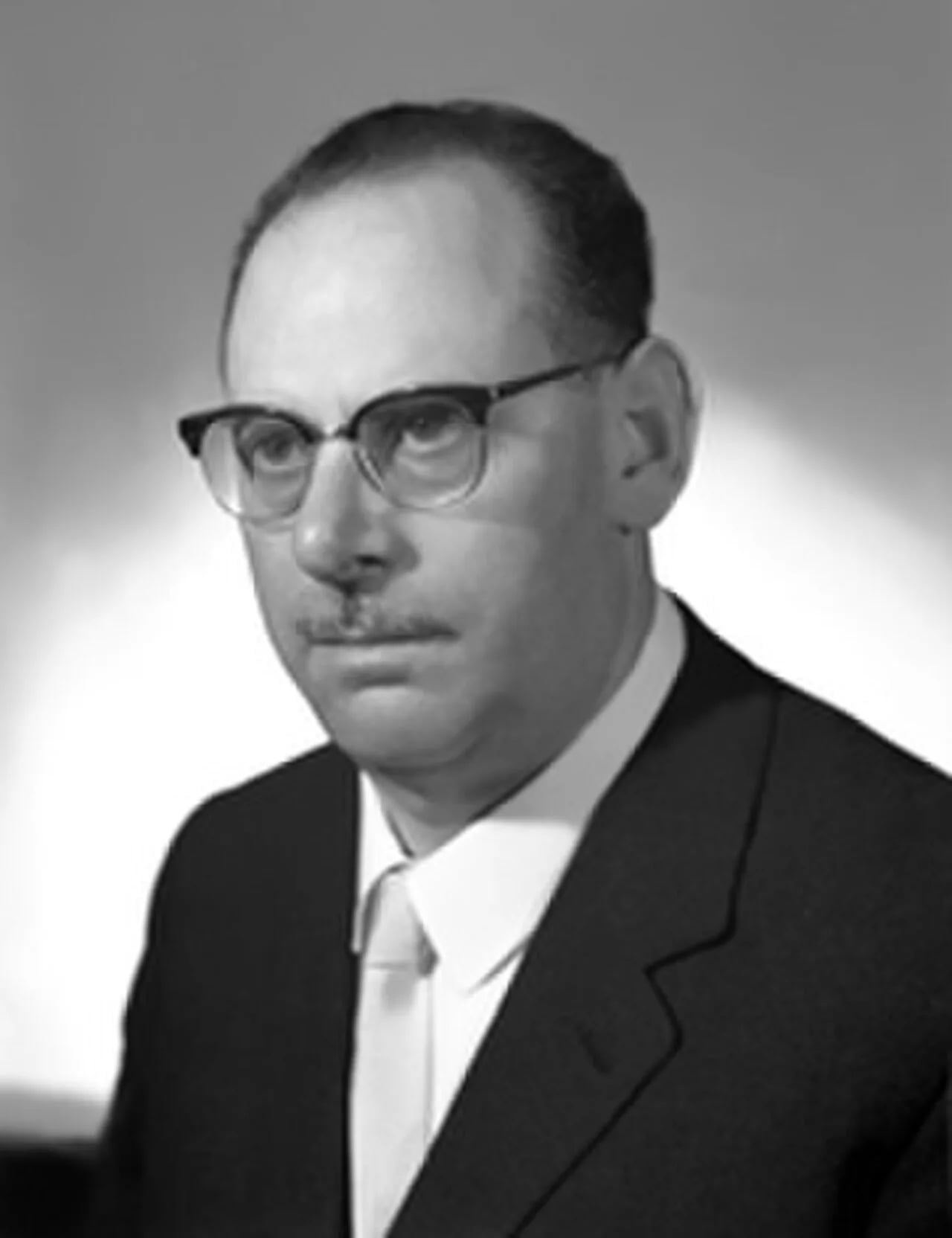 Portrait of Silvio Bernardo (1920–1993) – memorial page