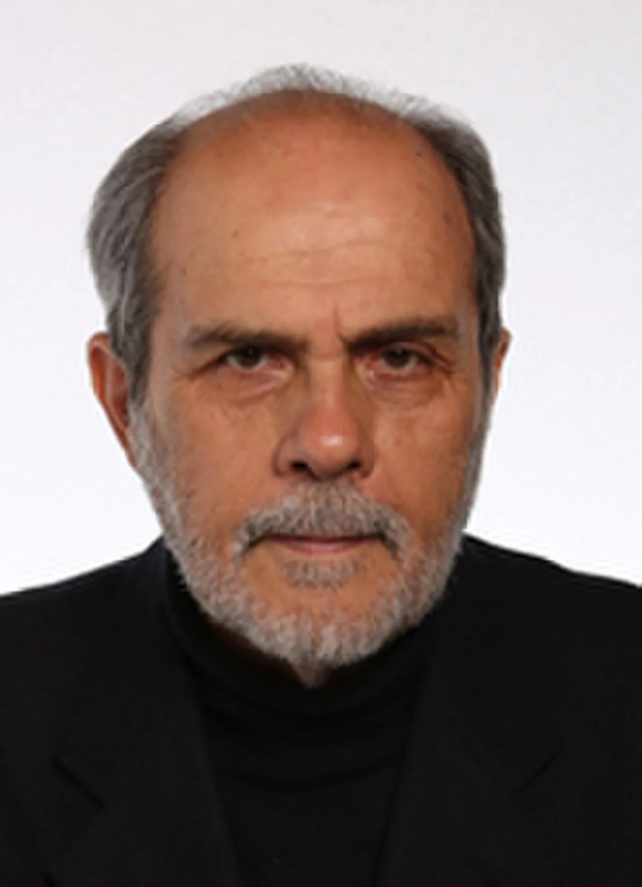 Porträt von Franco Cassano (1943–2021) – Gedenkseite