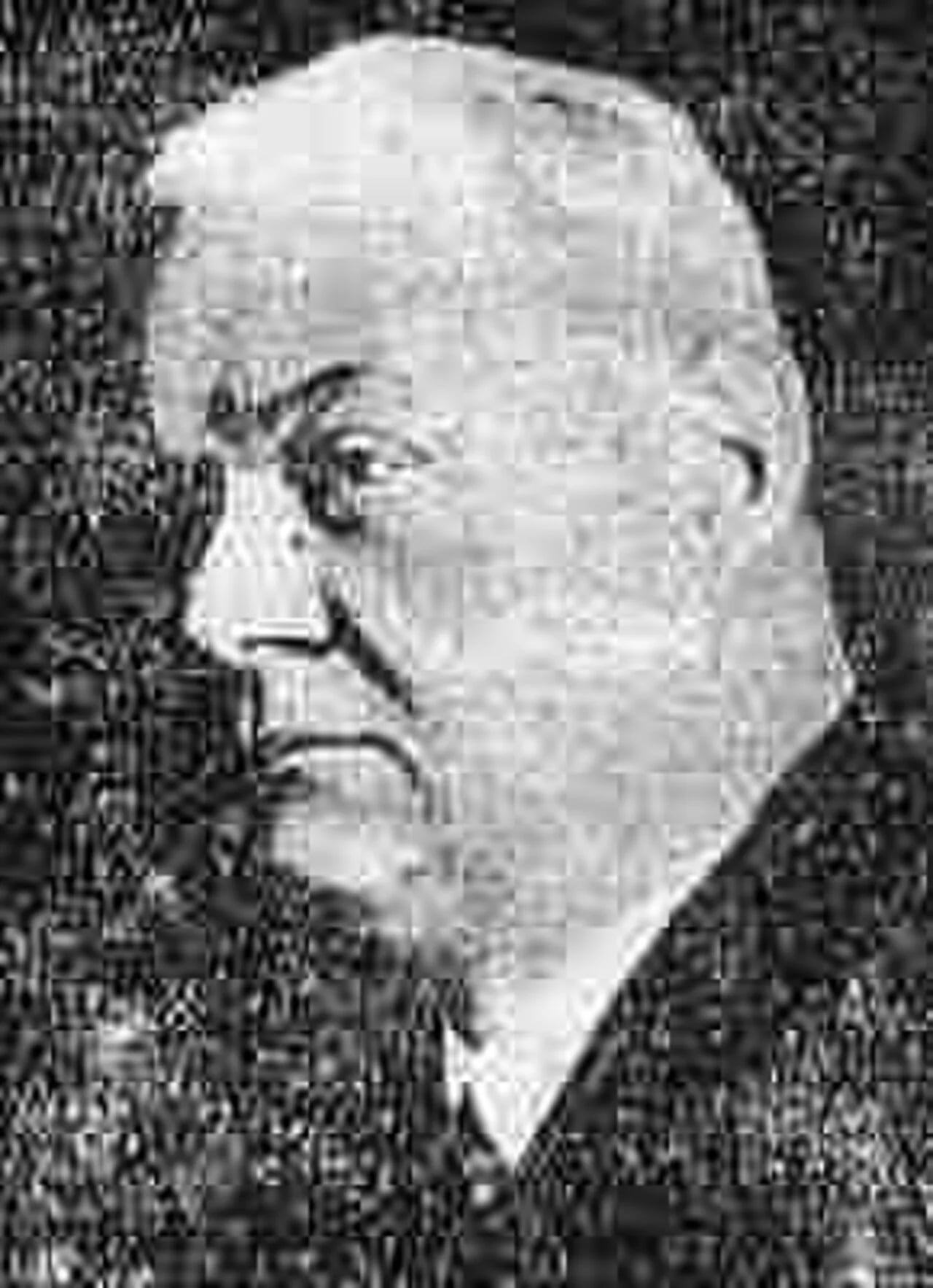 Portrait of Josef Koždoň (1873–1949) – memorial page