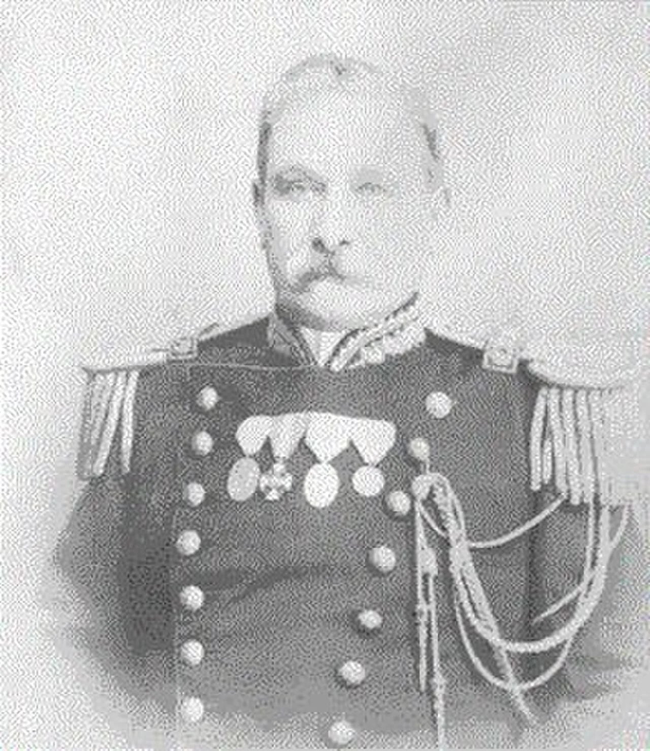 Porträt von Antonio Susini (1819–1900) – Gedenkseite
