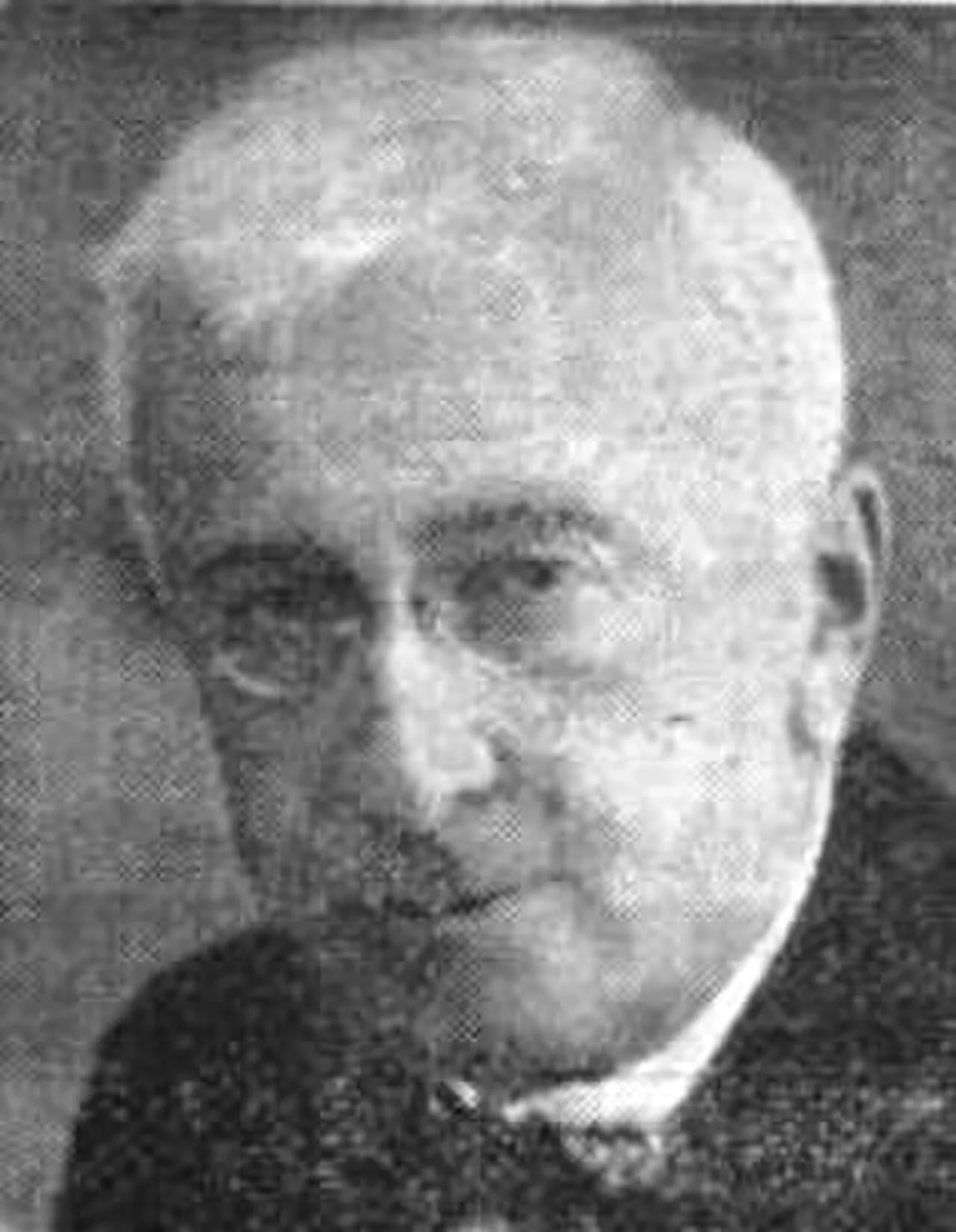 Portrait of Fran Mayer (1866–1940) – memorial page