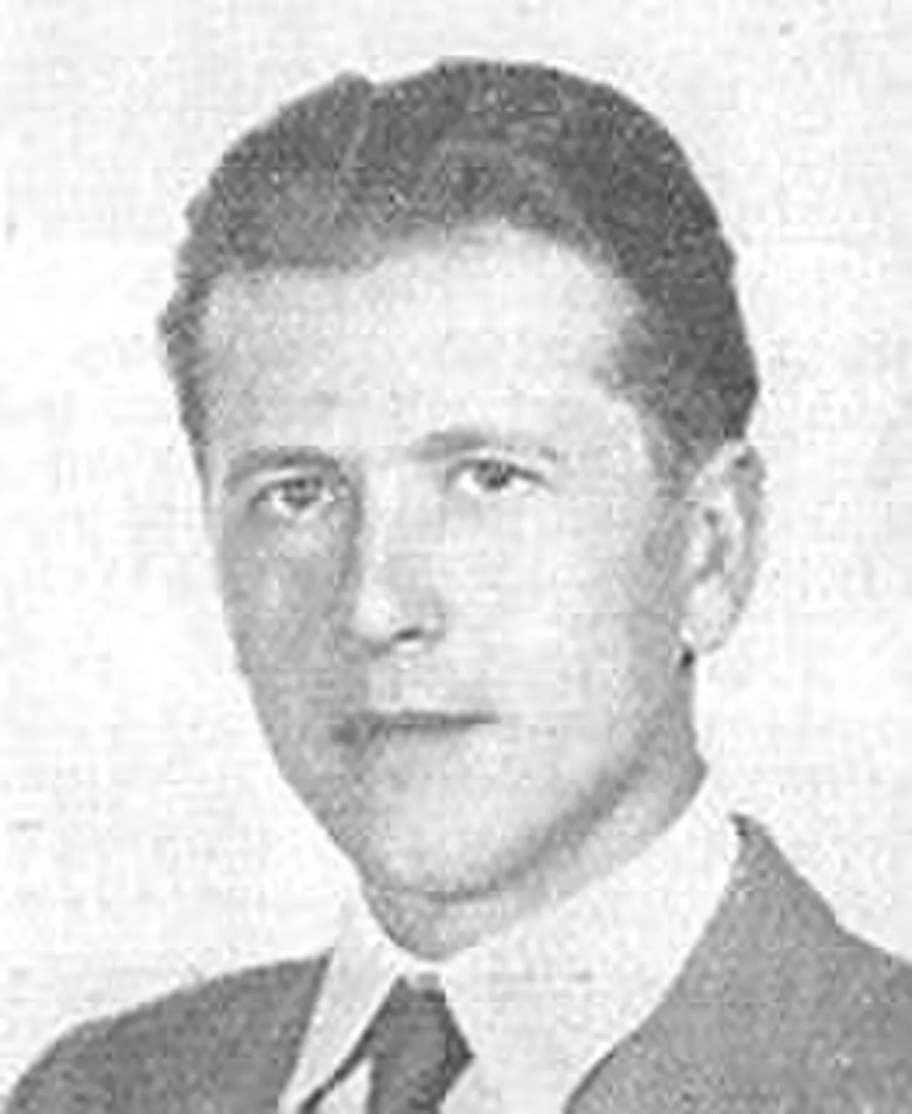Portrait of Toni Ebner (1918–1981) – memorial page