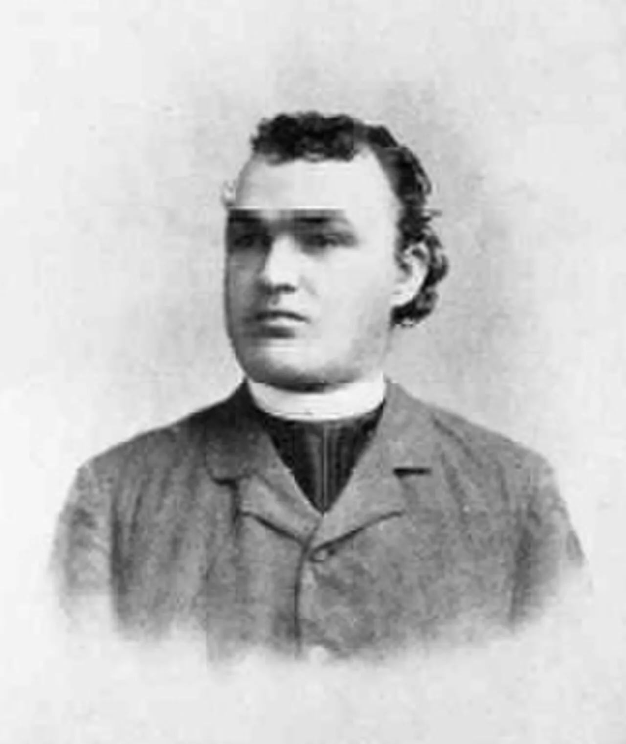 Porträt von Karel Traxler (1866–1936) – Gedenkseite