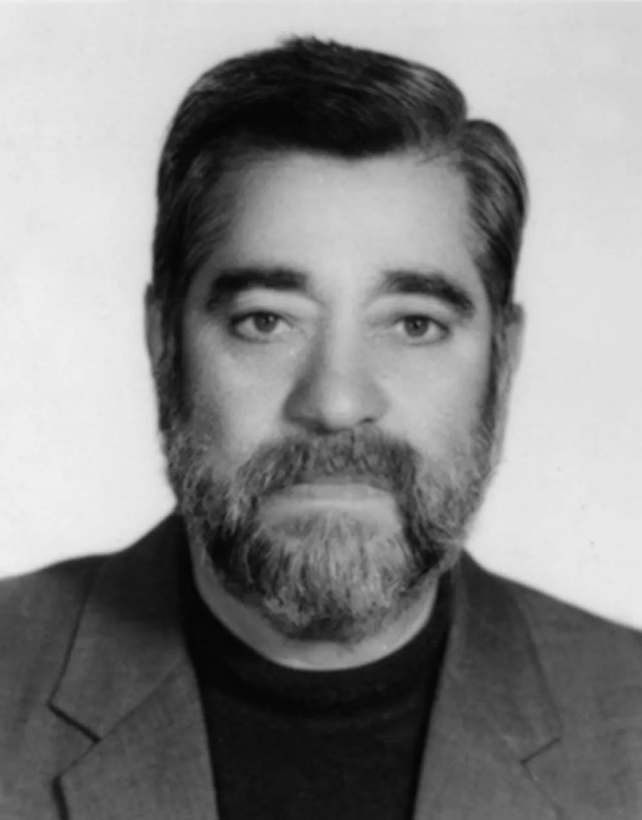 Portrait of Abbas al-Tarjuman (1925–2008) – memorial page