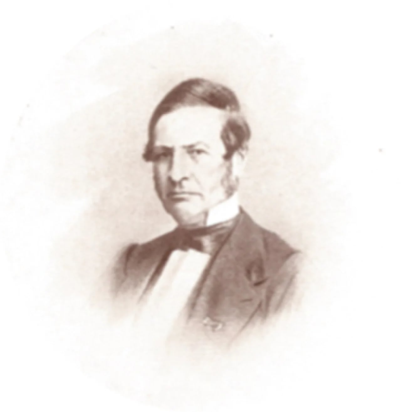 Portrait of Hilaire Maurel (1808–1884) – memorial page
