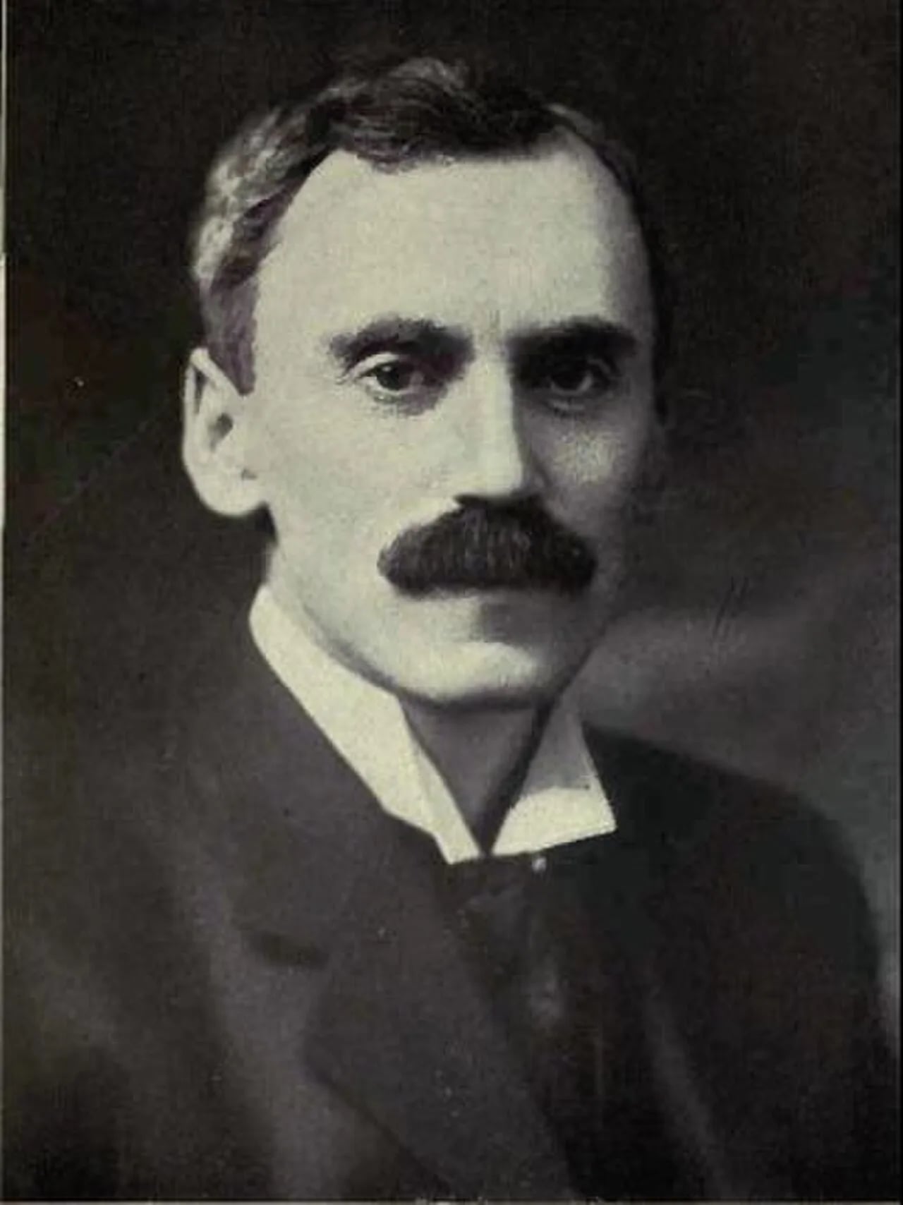 Portrait of Newton Rowell (1867–1941) – memorial page