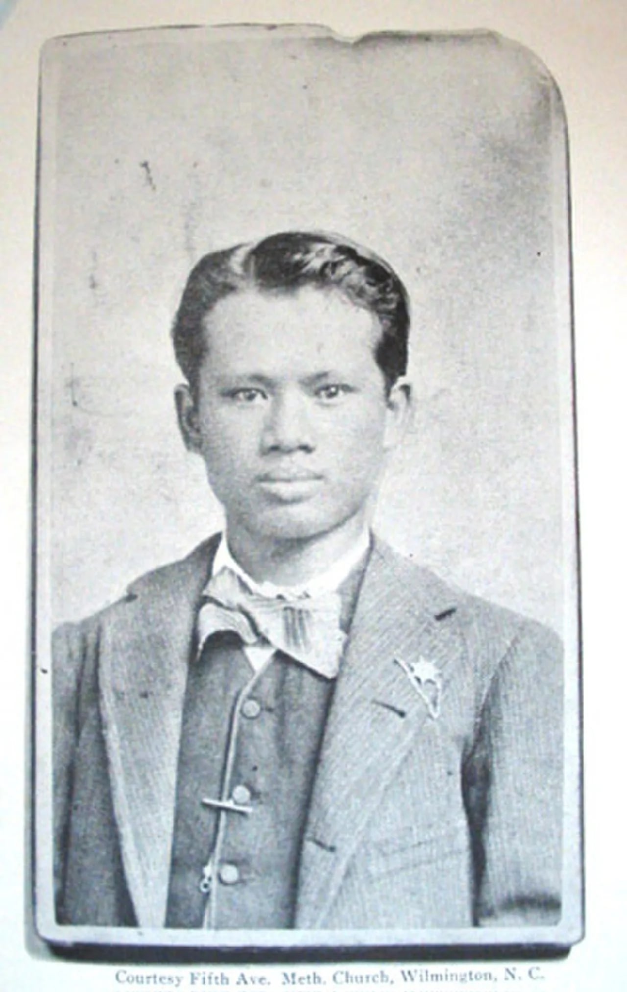 Porträt von Charlie Soong (1863–1918) – Gedenkseite