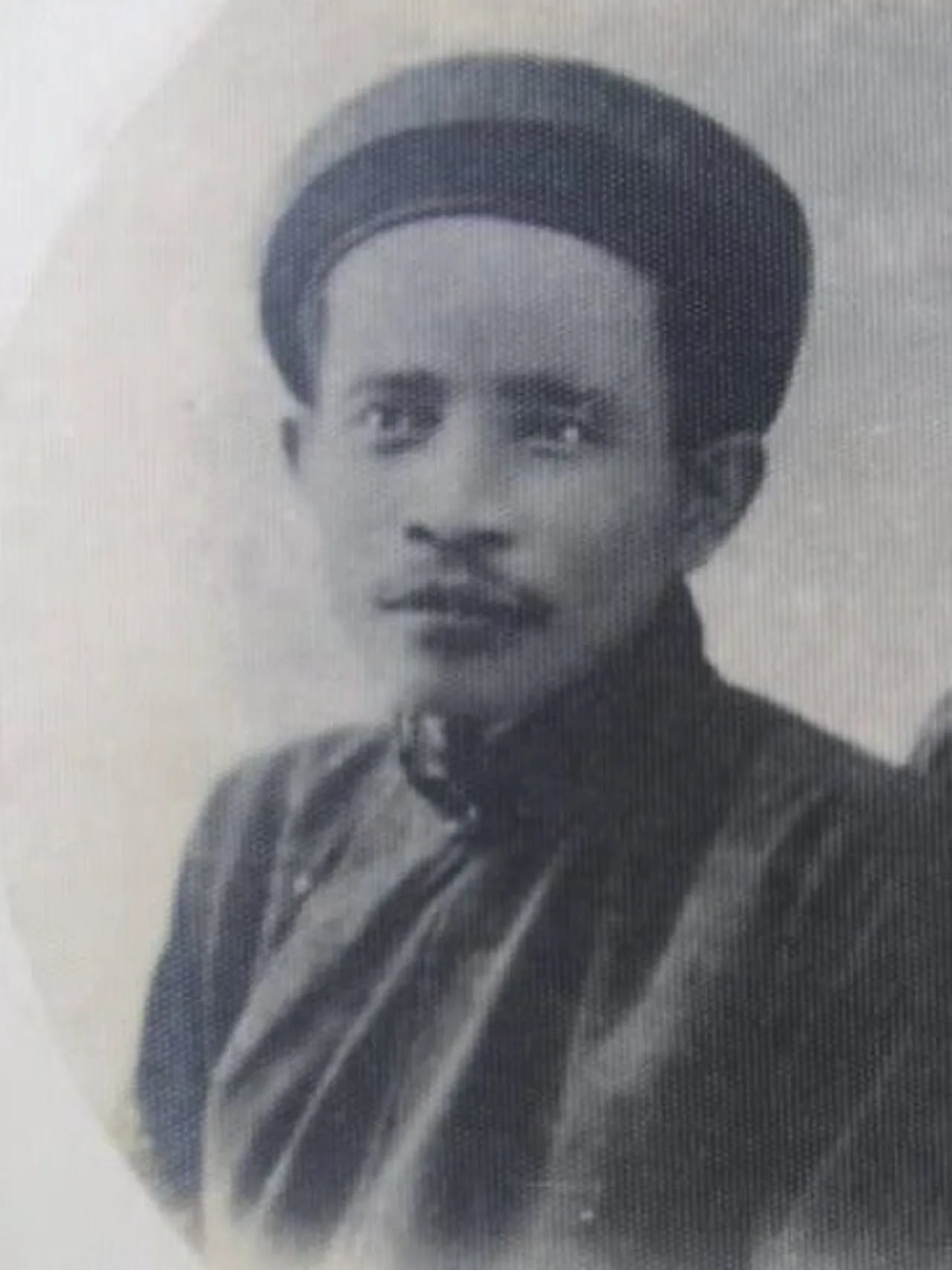 Portrait of Ngo Duc Ke (1878–1929) – memorial page