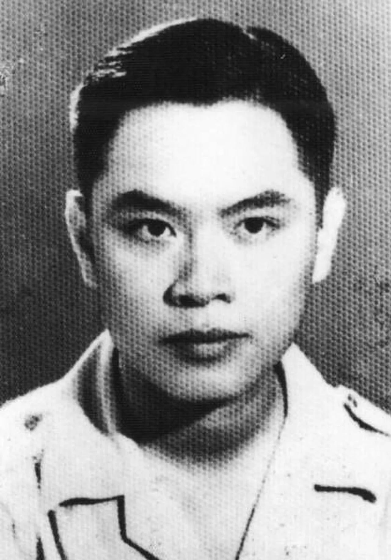 Portrait of Nguyen Khoa Nam (1927–1975) – memorial page