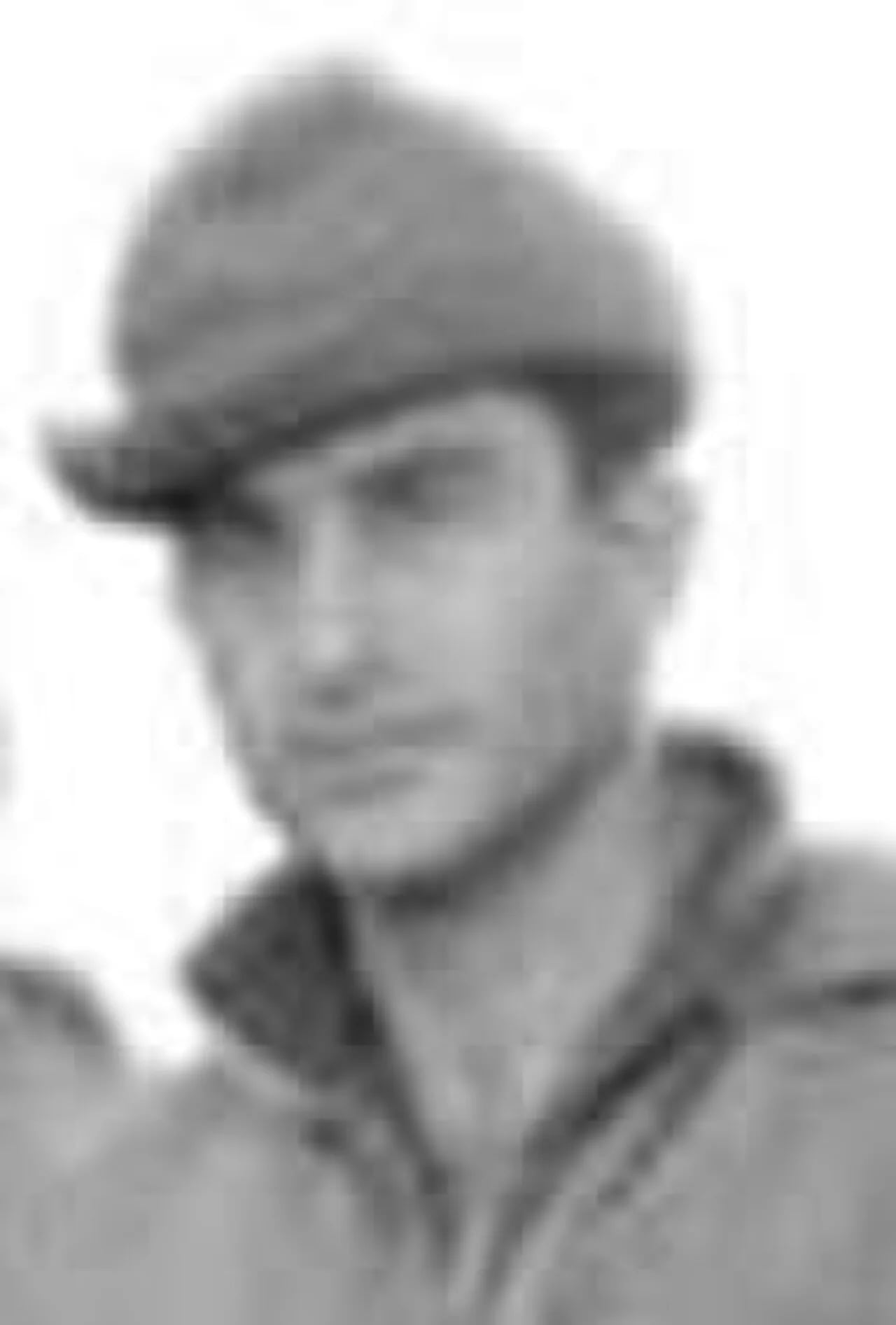 Portrait of Gideon Mahanimi (1928–1986) – memorial page