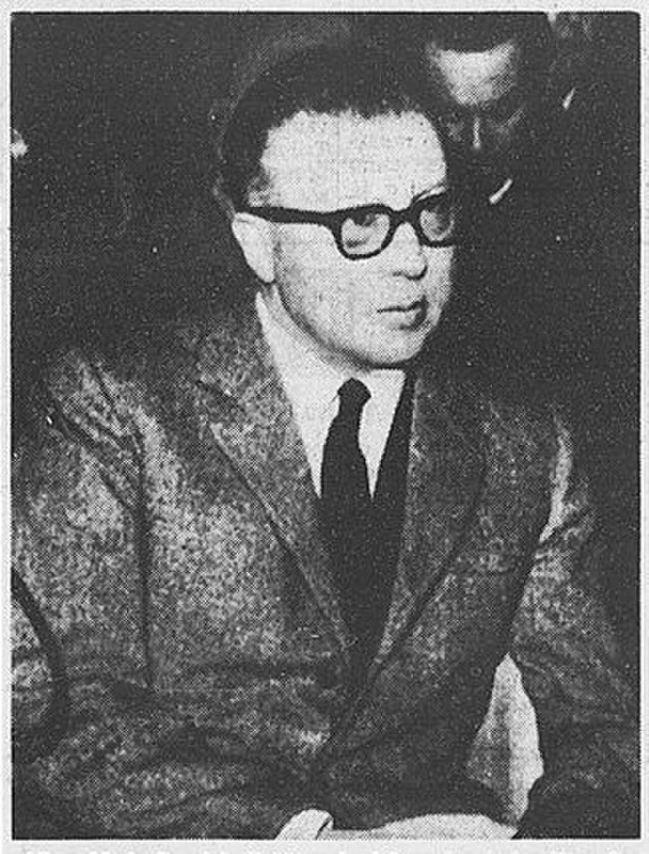 Portrait of Mario Pancini (1912–1968) – memorial page