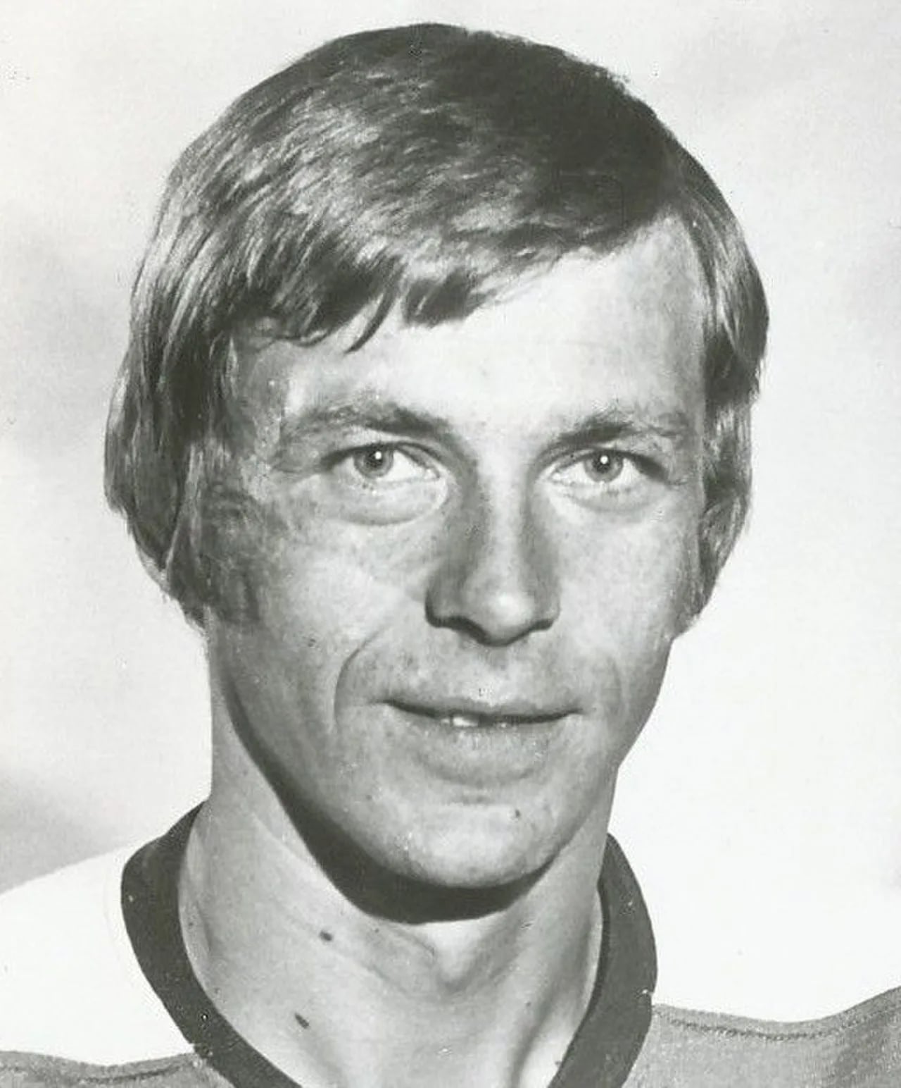 Porträt von Nick Harbaruk (1943–2011) – Gedenkseite