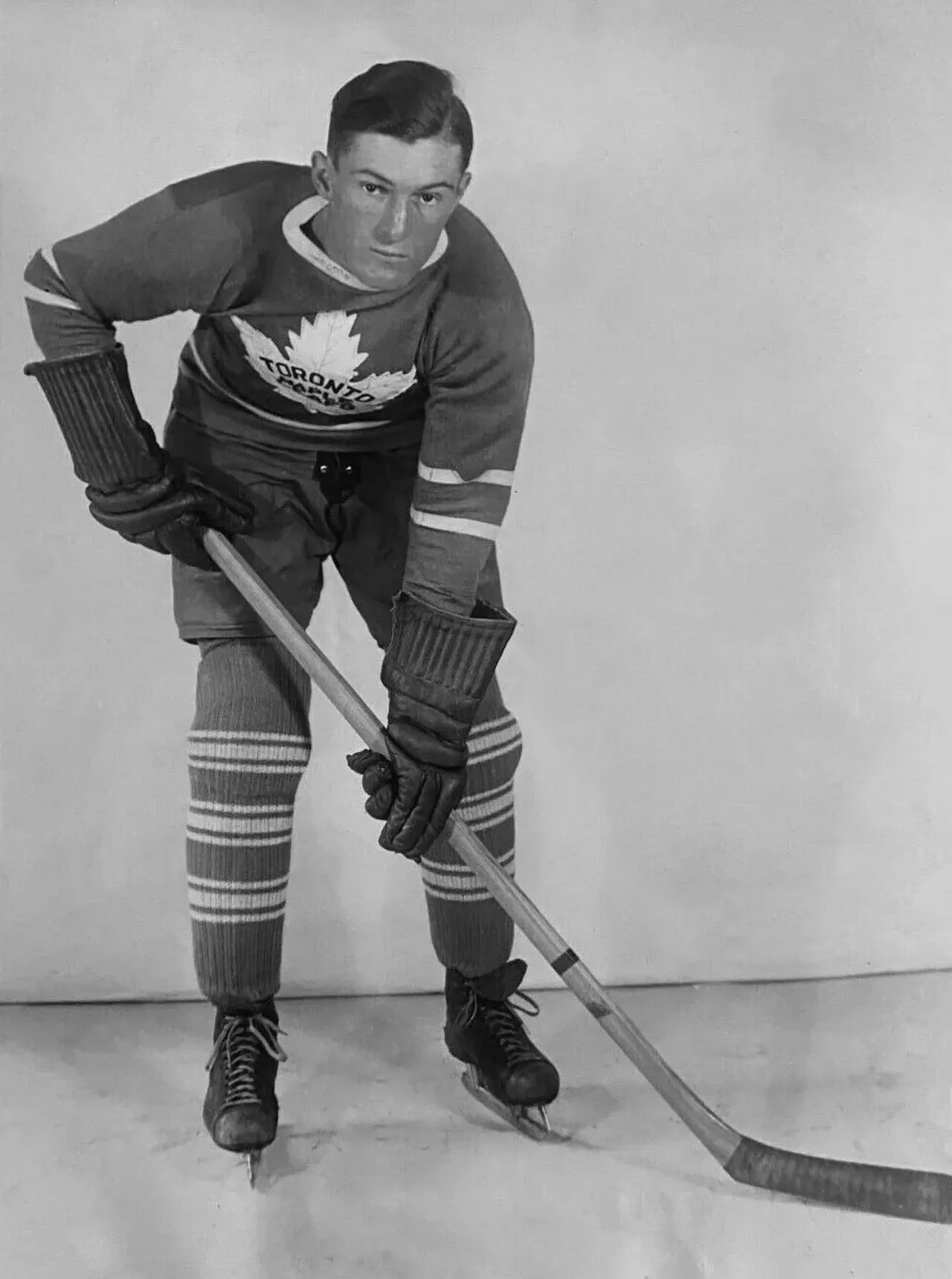Portrait of Nick Metz (1914–1990) – memorial page