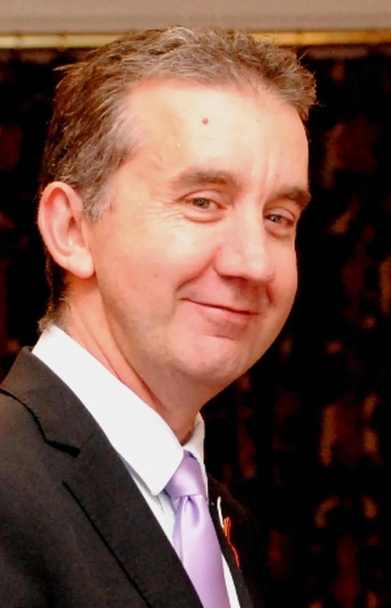 Portrait of Nigel Latta (1967–2025) – memorial page