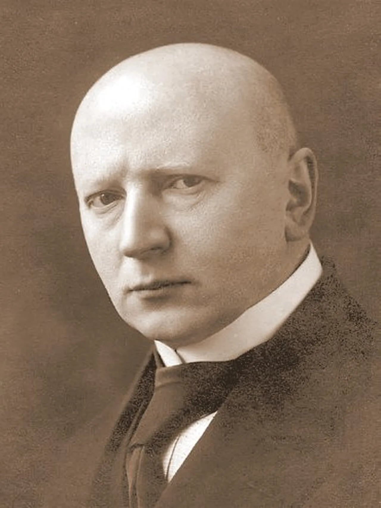 Portrait of Artur Trunkhardt (1887–1965) – memorial page