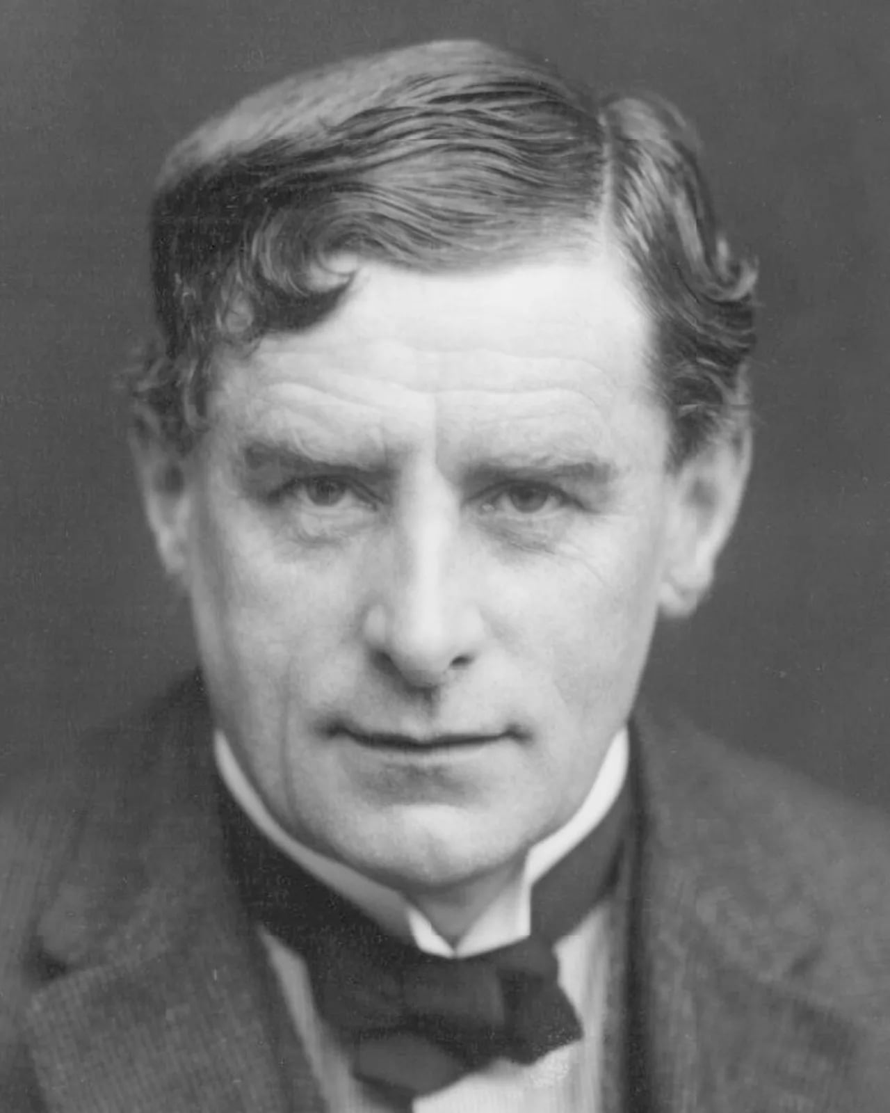 Portrait of Walter Sickert (1860–1942) – memorial page