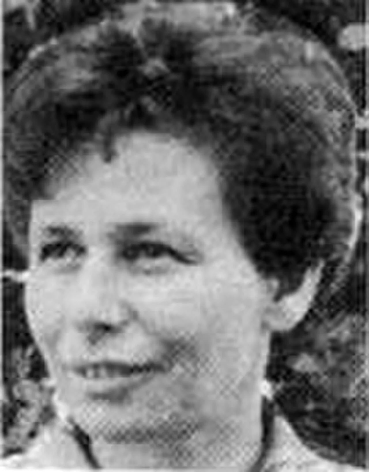 Porträt von Ruth Schloss (1922–2013) – Gedenkseite