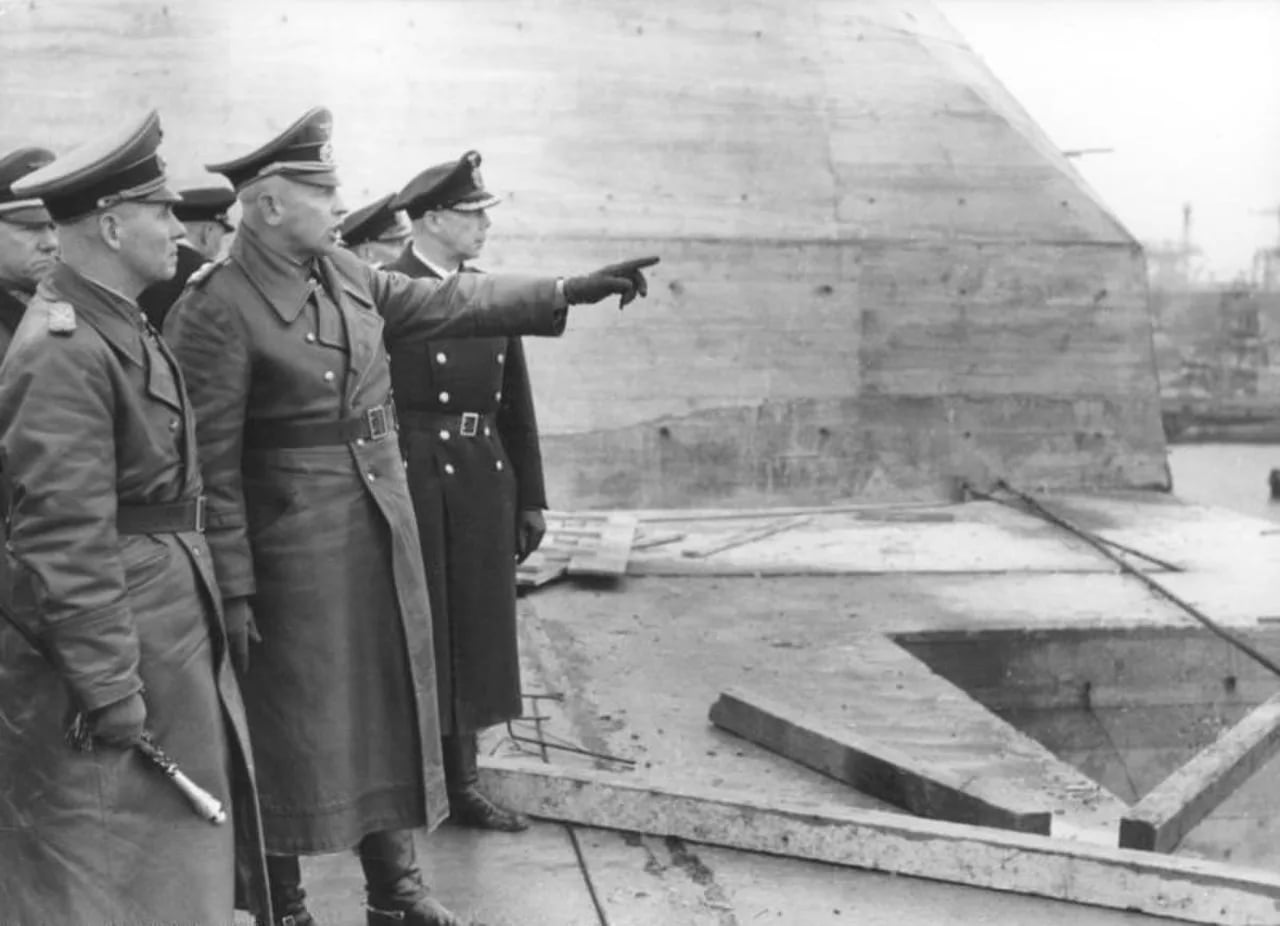 Porträt von Wilhelm Fahrmbacher (1888–1970) – Gedenkseite