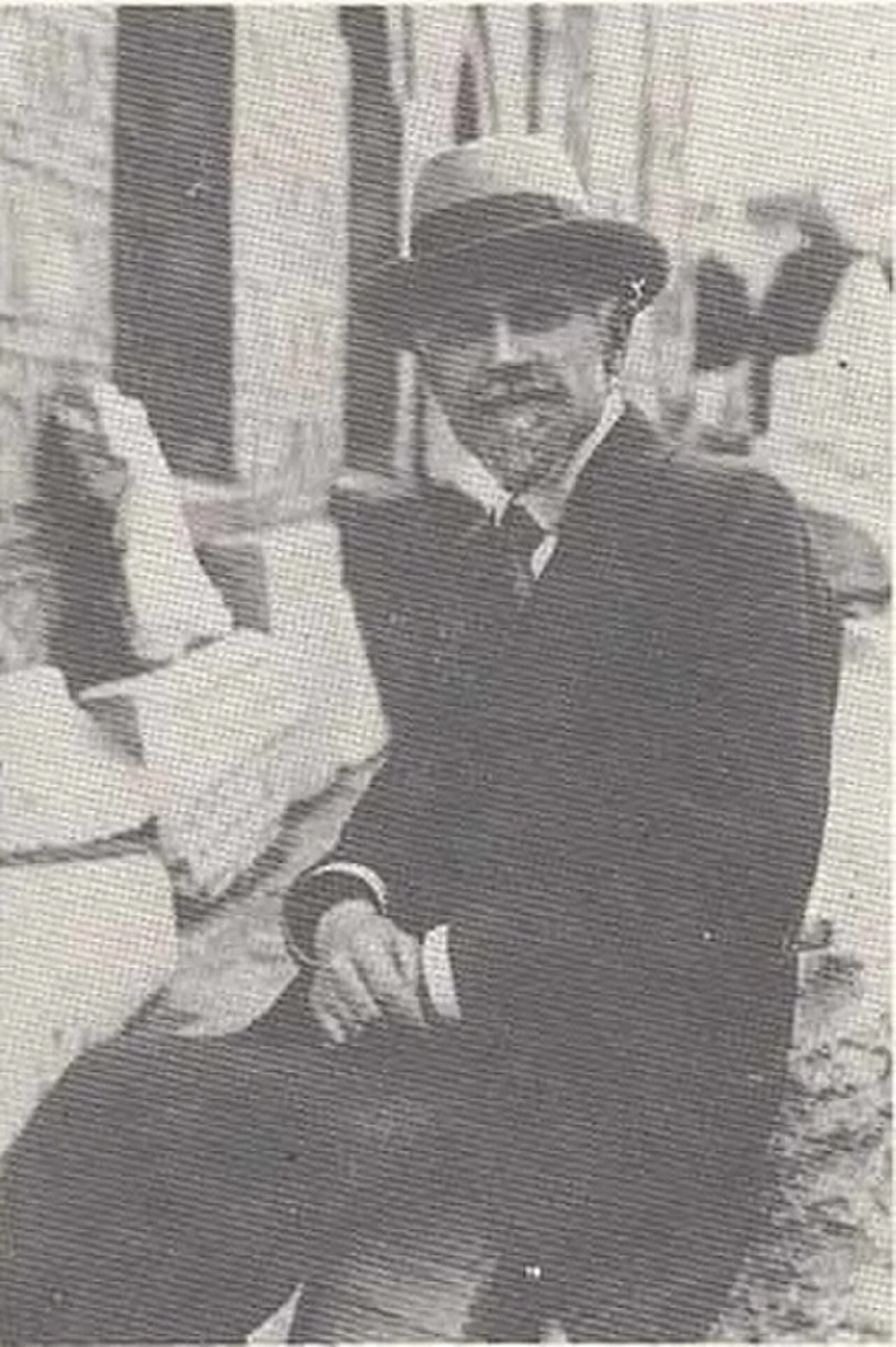 Portrait of Nikola Muschmow (1869–1942) – memorial page
