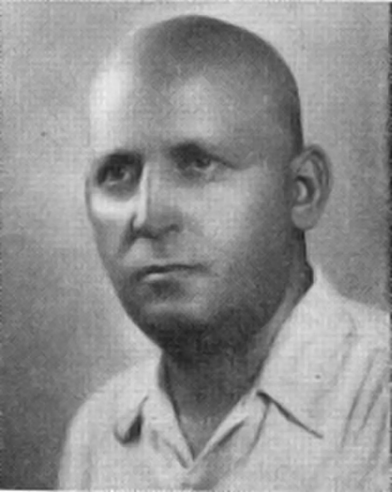 Porträt von Isaac Nadav (1890–1963) – Gedenkseite