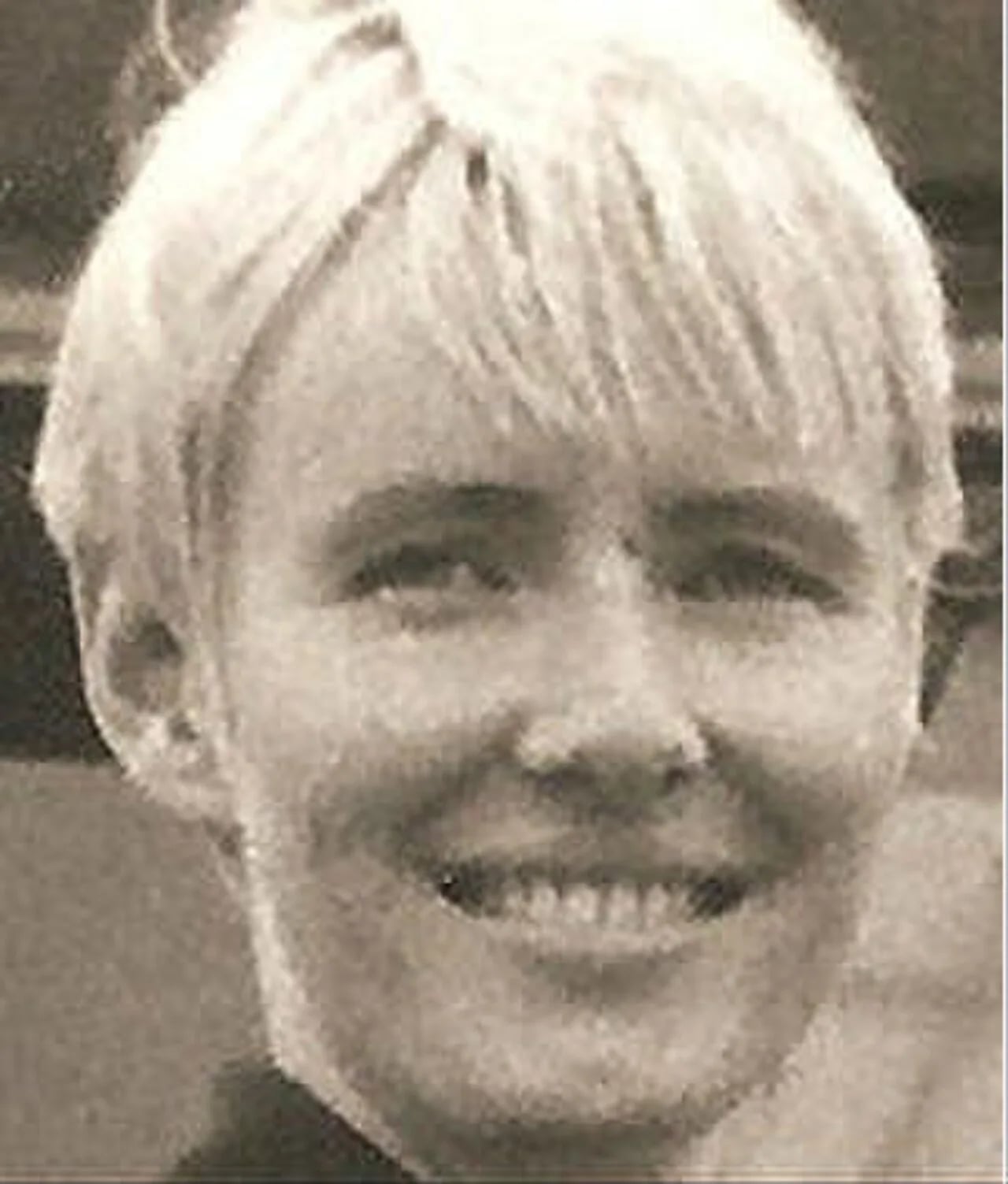 Porträt von Ninja Jorgensen (1940–2017) – Gedenkseite