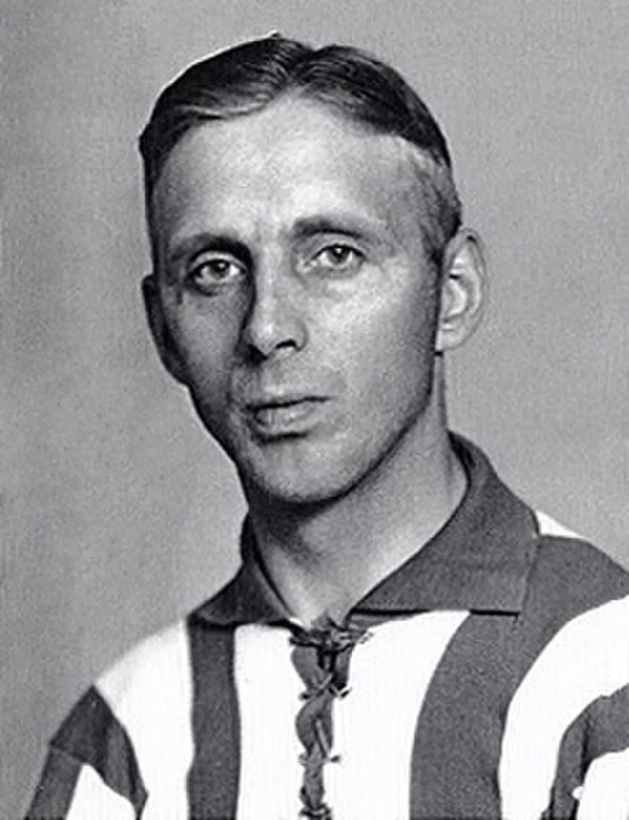 Porträt von Tore Keller (1905–1988) – Gedenkseite