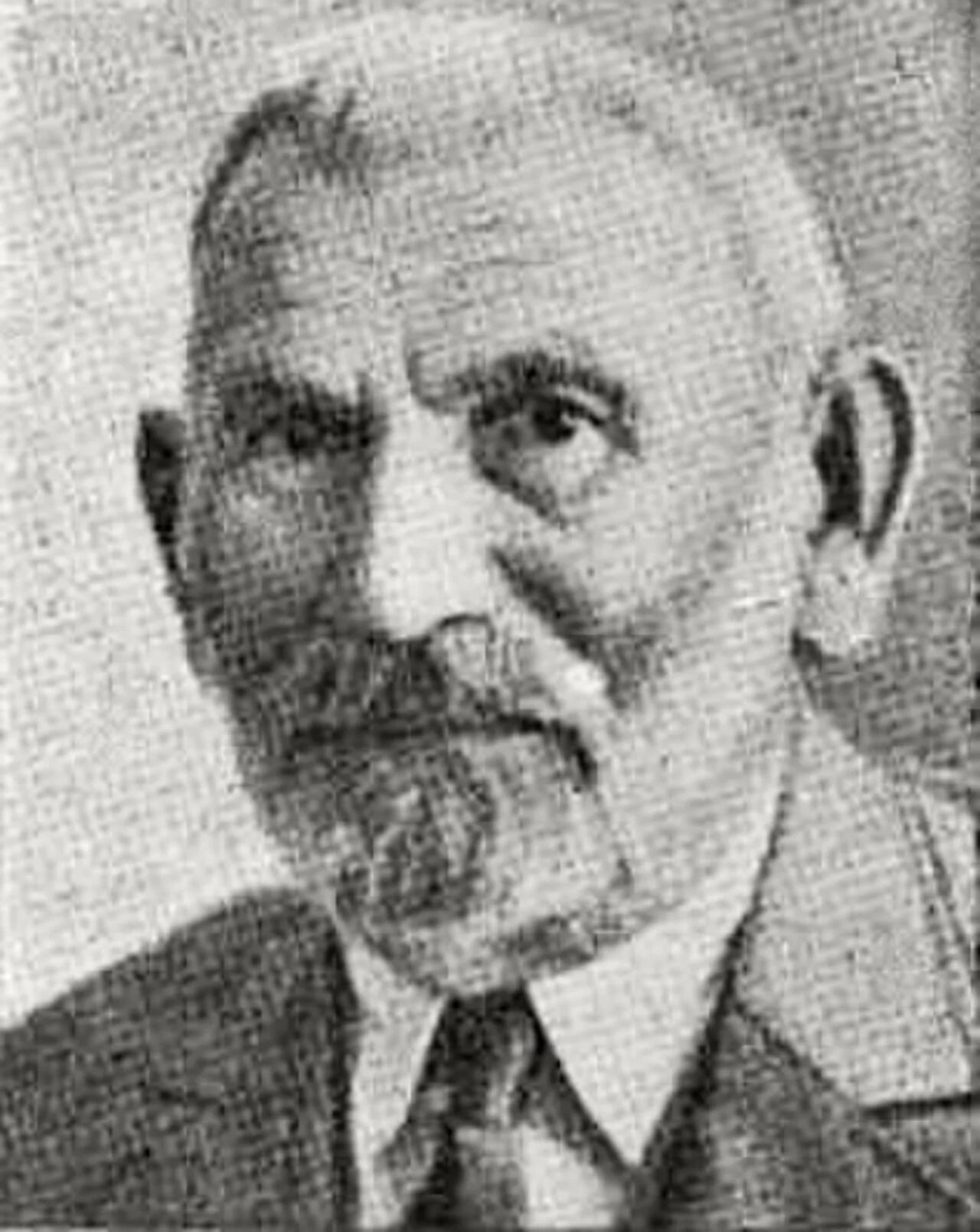 Portrait of Yehudah Epel (1857–1934) – memorial page