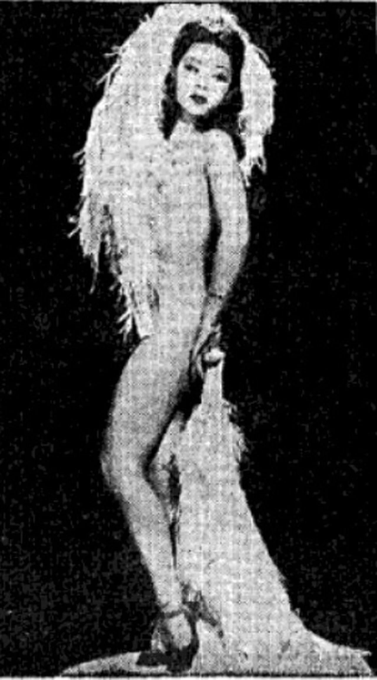 Portrait of Noel Toy (1918–2003) – memorial page