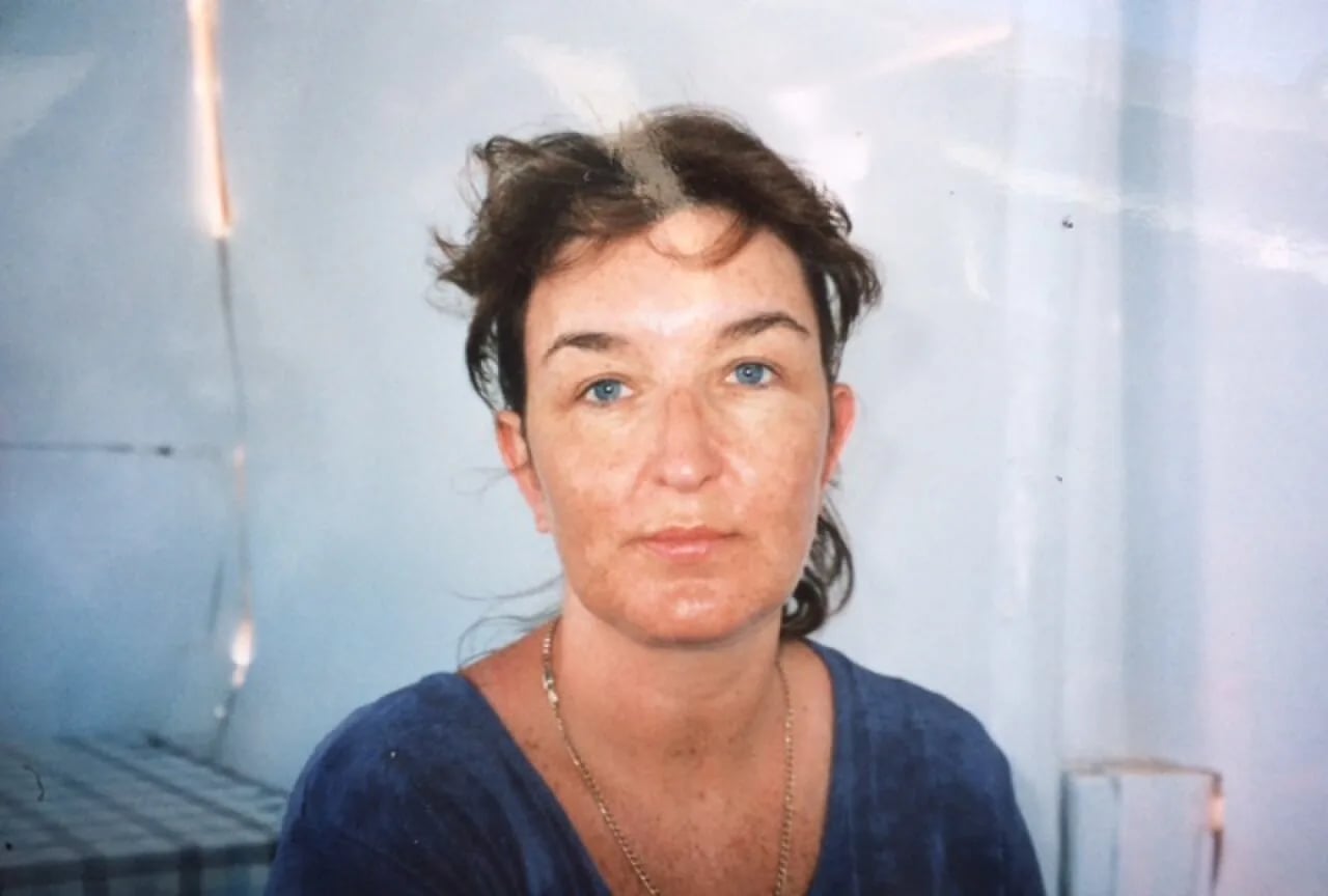 Porträt von Noelle Vial (1959–2003) – Gedenkseite