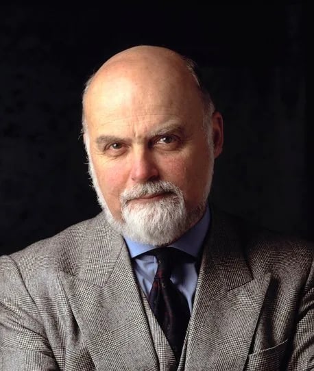 Portrait of Bruno Sacco (1933–2024) – memorial page