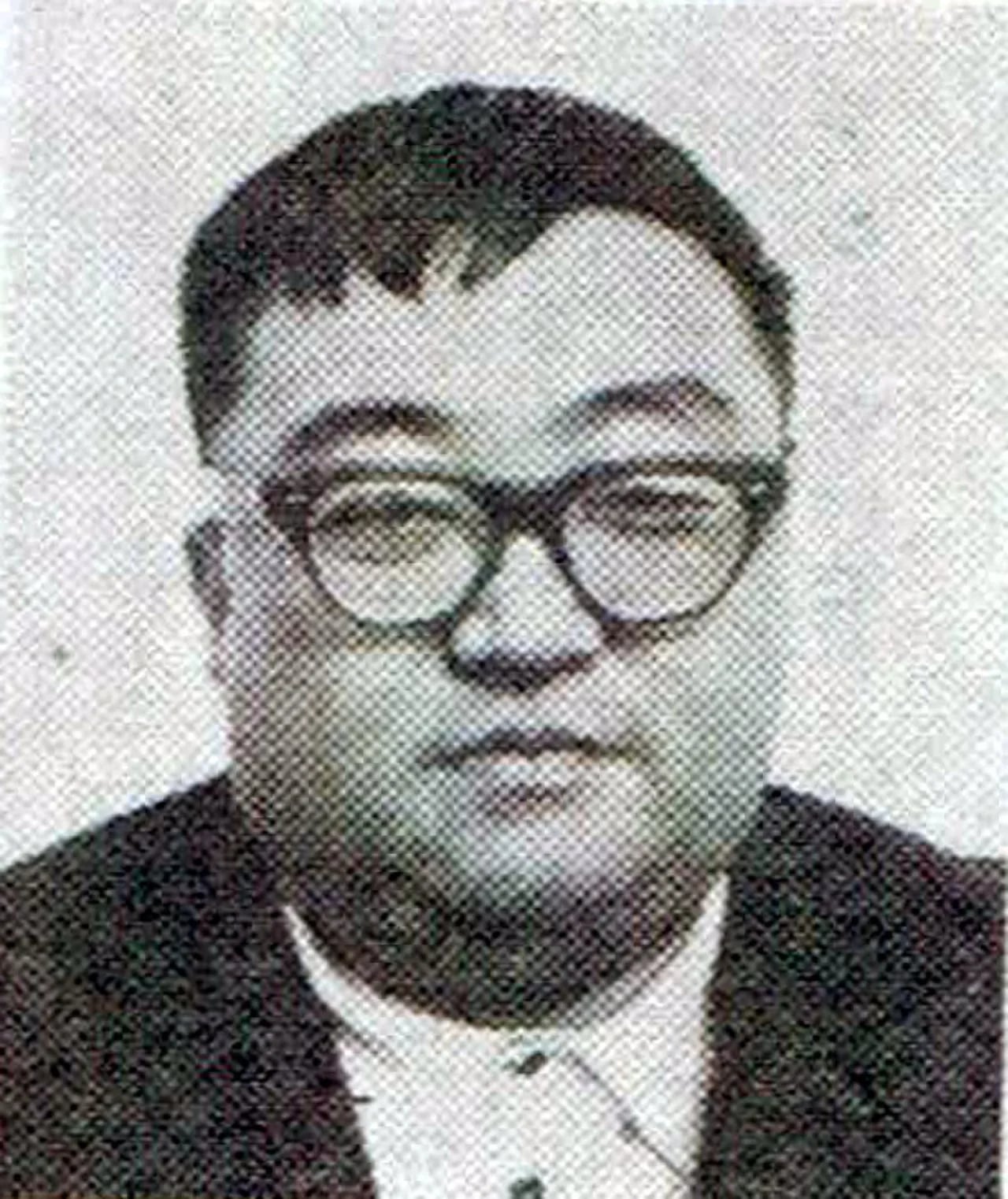 Porträt von Noriaki Yuasa (1933–2004) – Gedenkseite