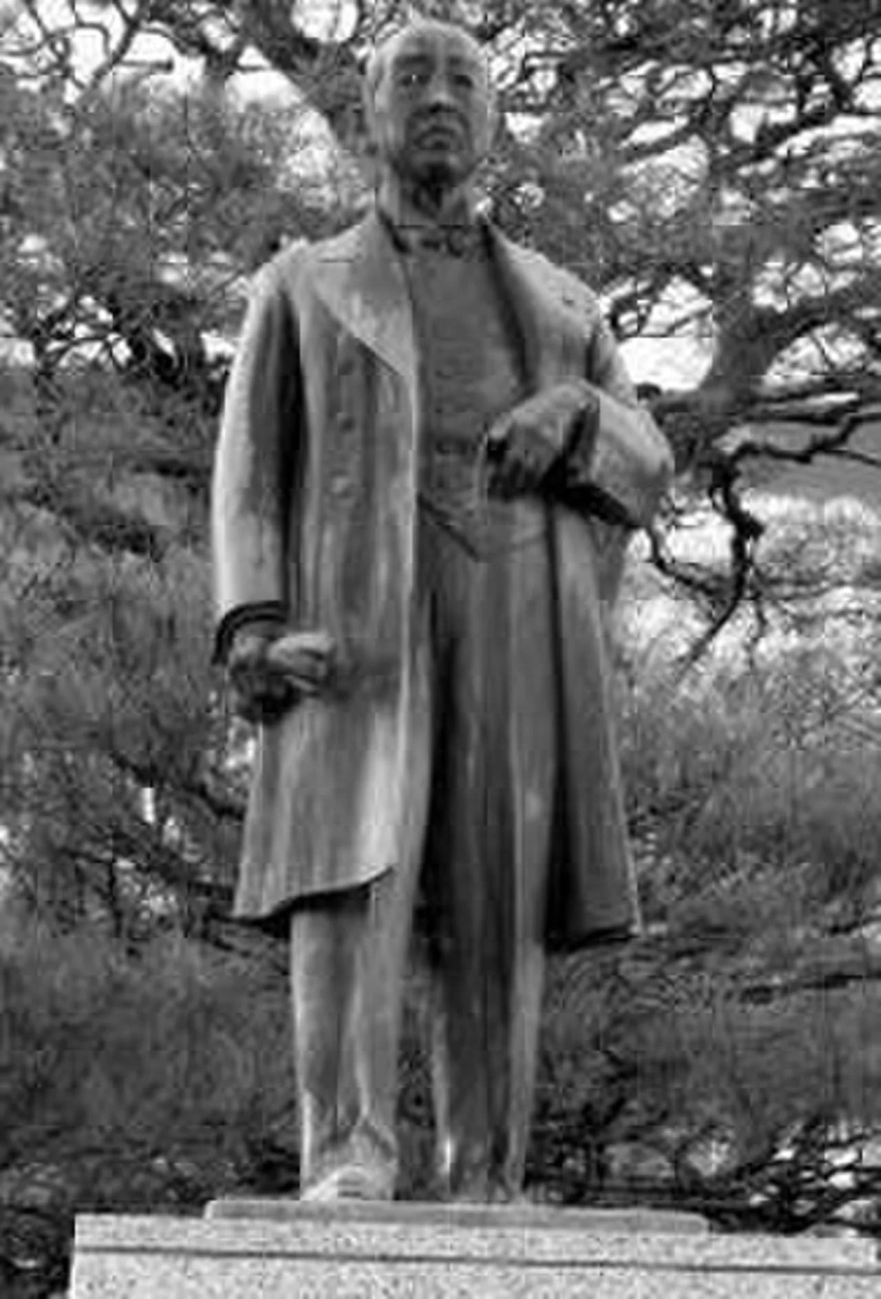 Portrait of Nabeshima Naoyoshi (1844–1915) – memorial page