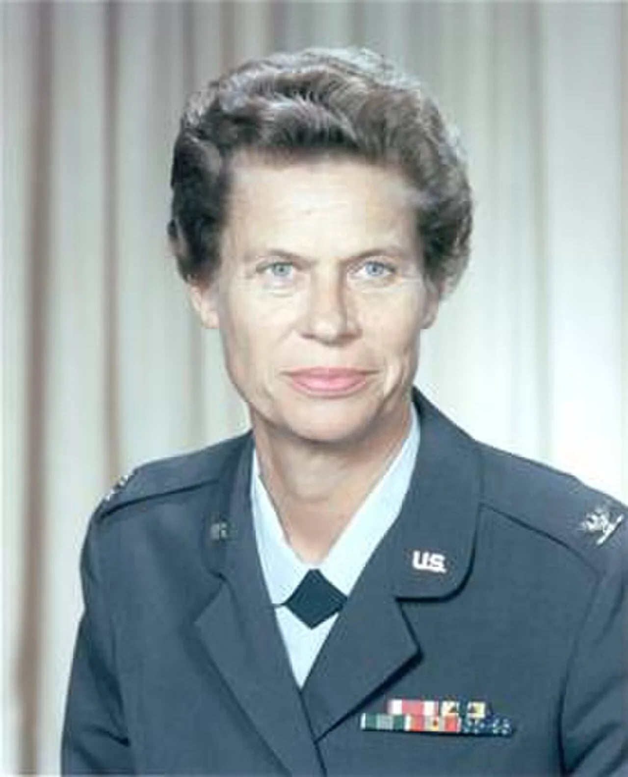 Porträt von Norma Elaine Brown (1926–2003) – Gedenkseite