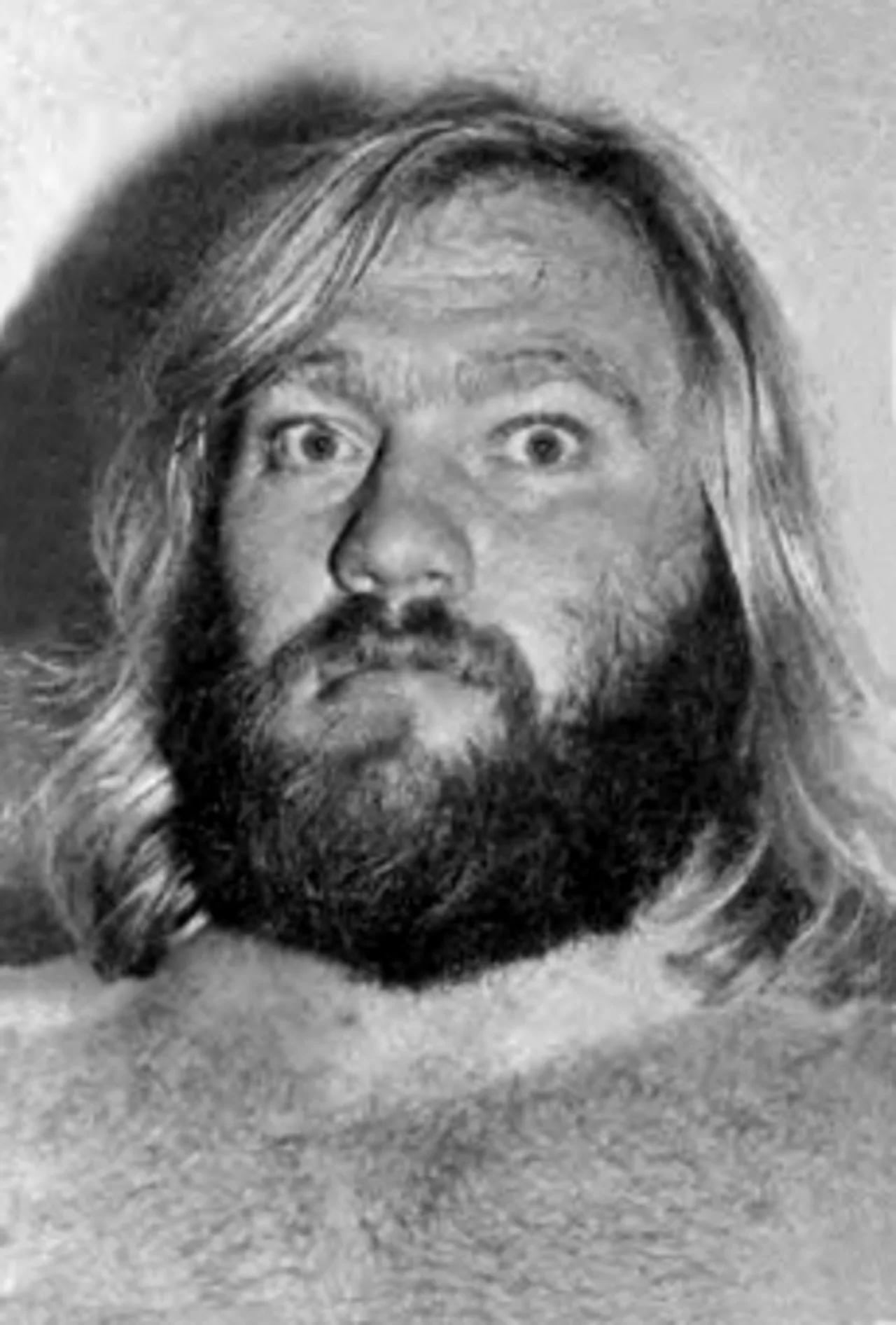 Porträt von Big John Studd (1948–1995) – Gedenkseite