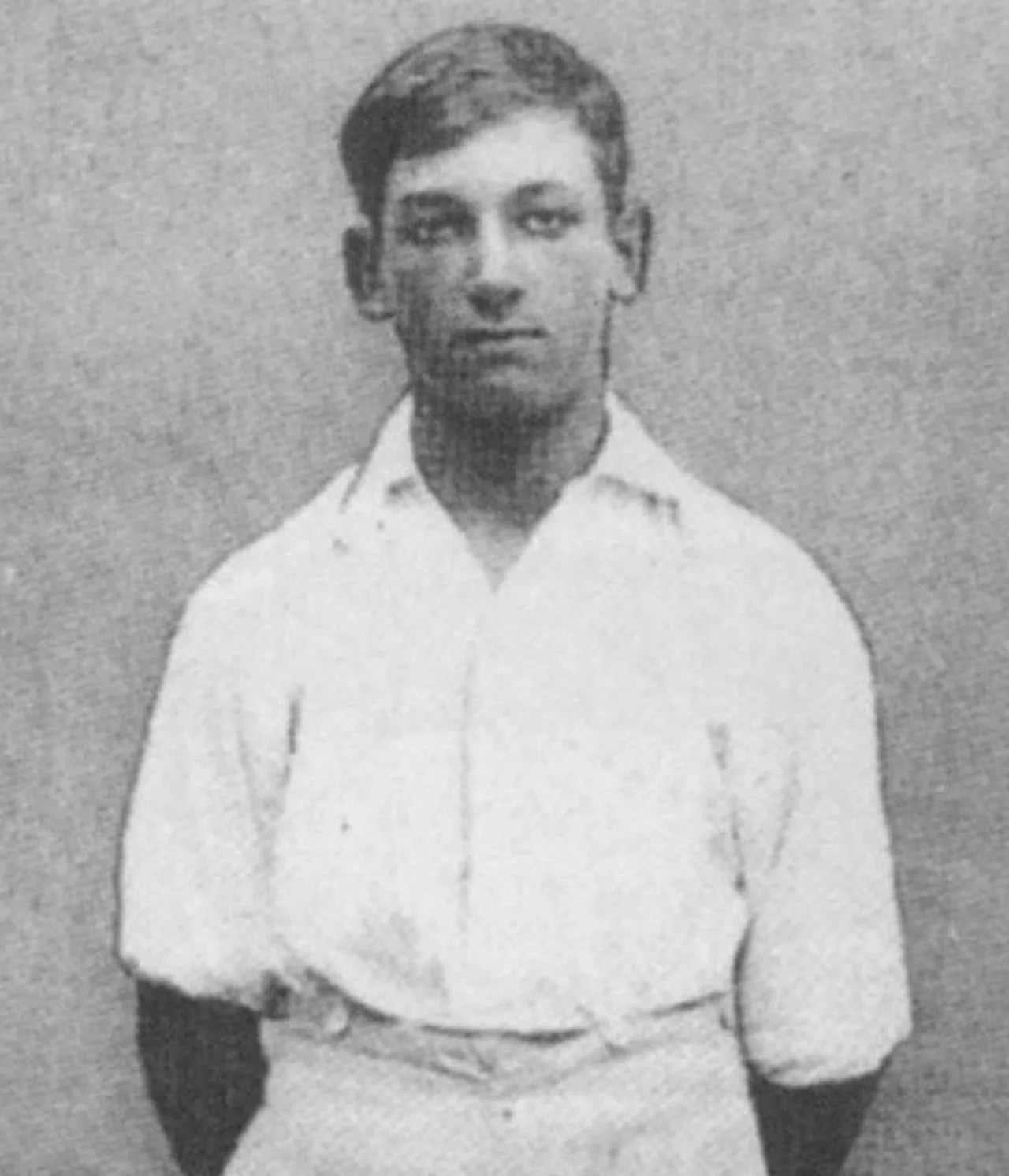 Porträt von Norman Callaway (1896–1917) – Gedenkseite