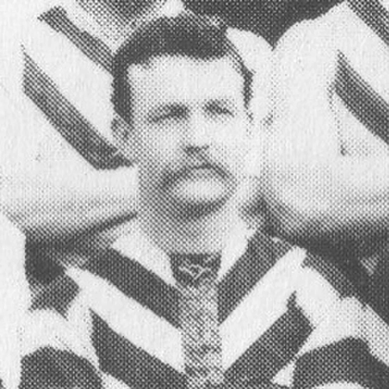 Porträt von Norman Claxton (1877–1951) – Gedenkseite