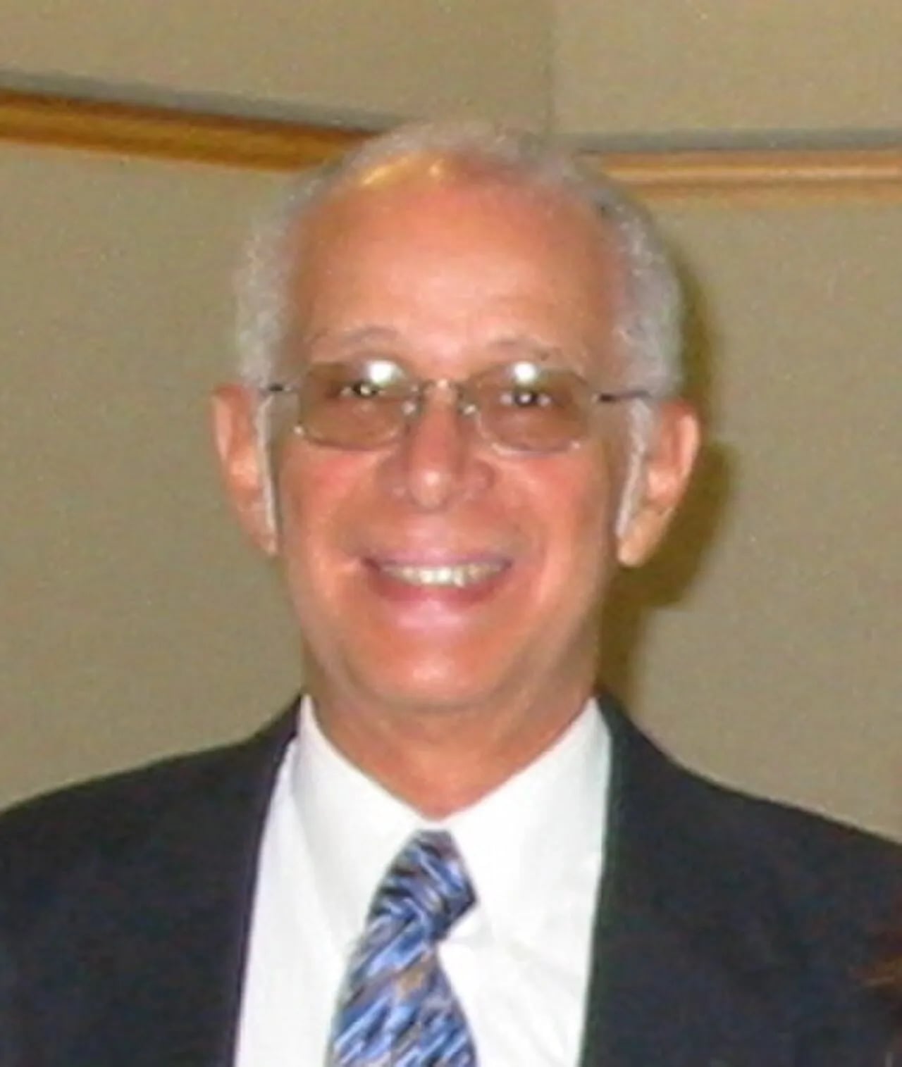 Portrait of Norman Girvan (1941–2014) – memorial page
