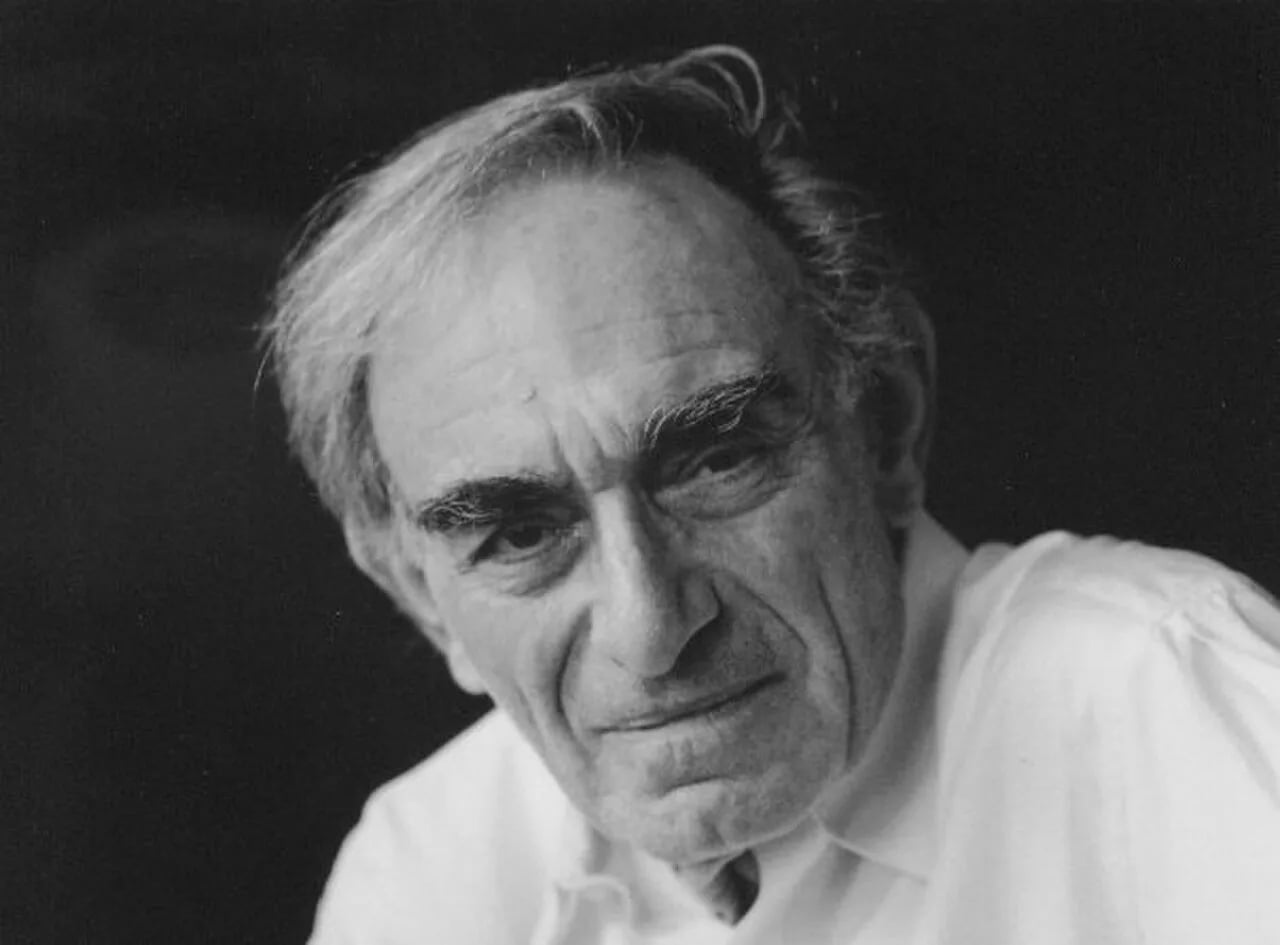 Porträt von Norman Rose (1917–2004) – Gedenkseite
