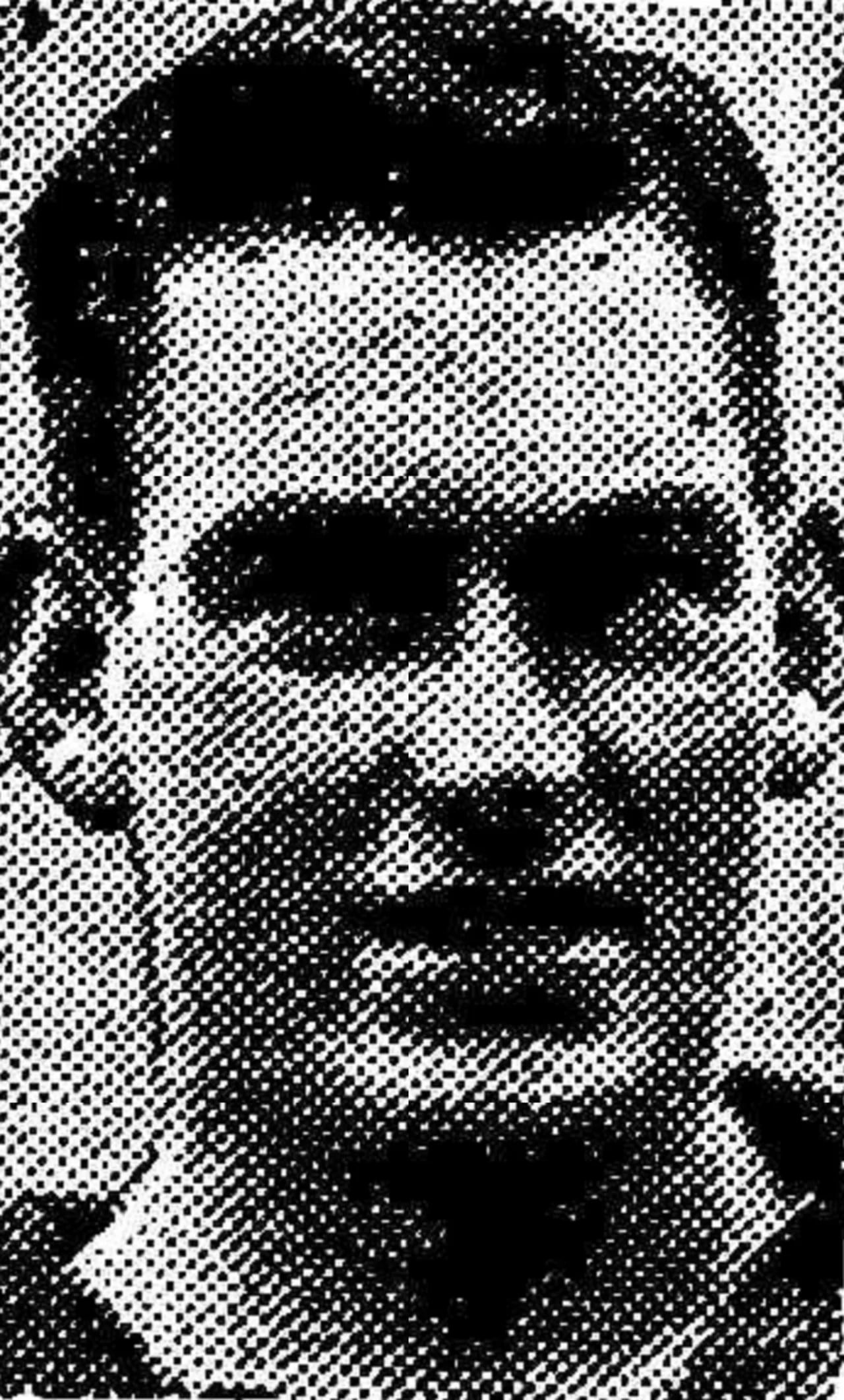 Porträt von Norman Ware (1911–2003) – Gedenkseite